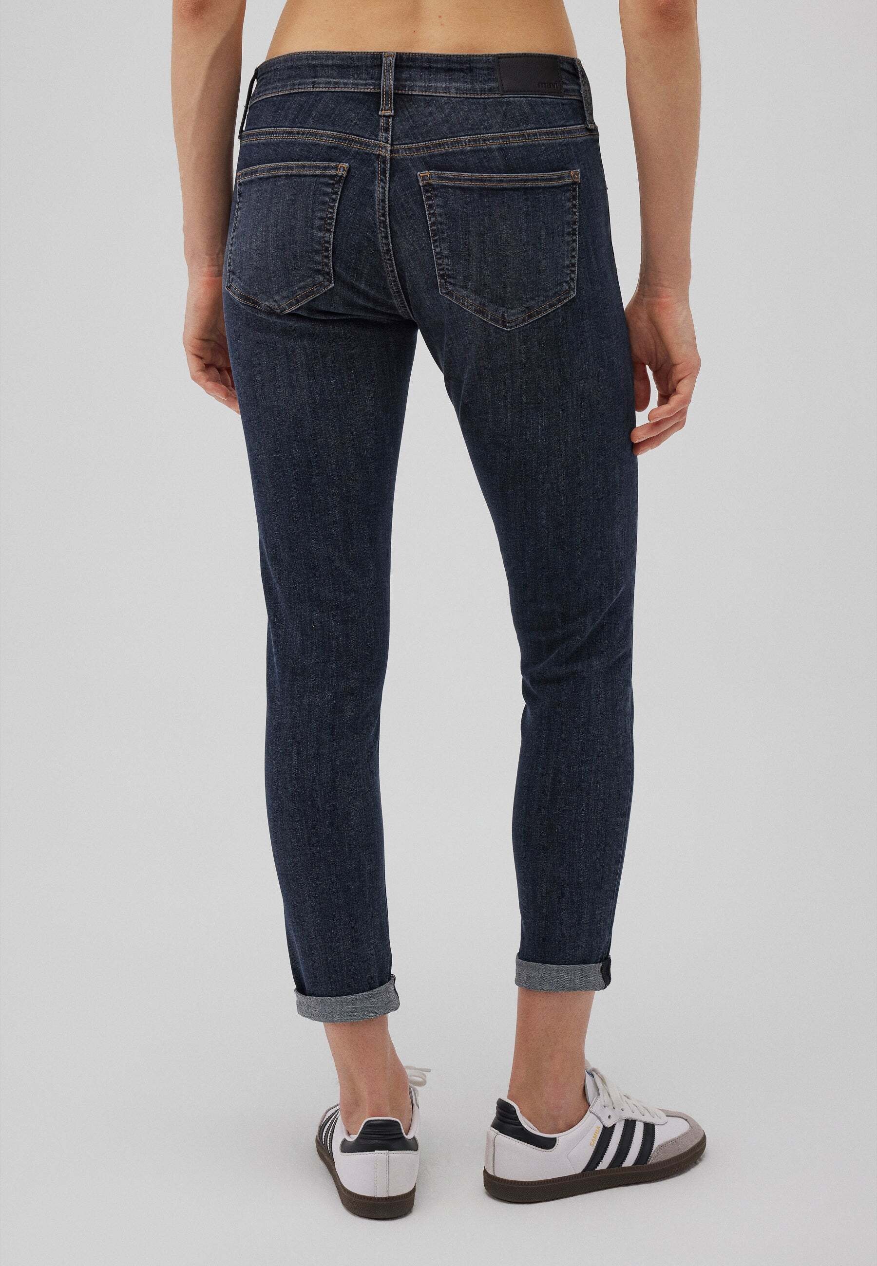 Mavi Skinny-fit-Jeans »Mavi Jeans Lexy«