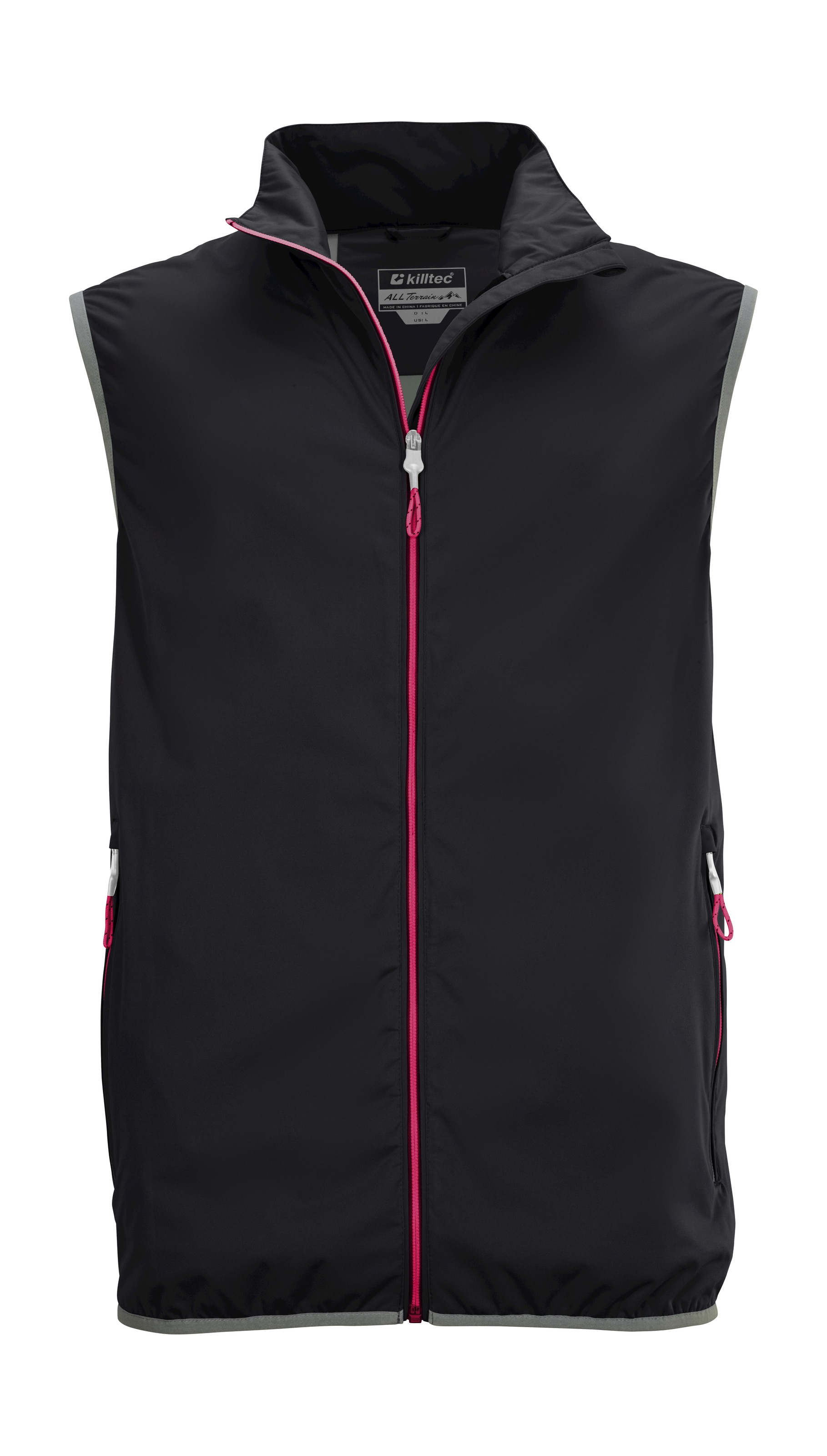 Image of Killtec Funktionsweste »Trin WMN VST« bei Ackermann Versand Schweiz