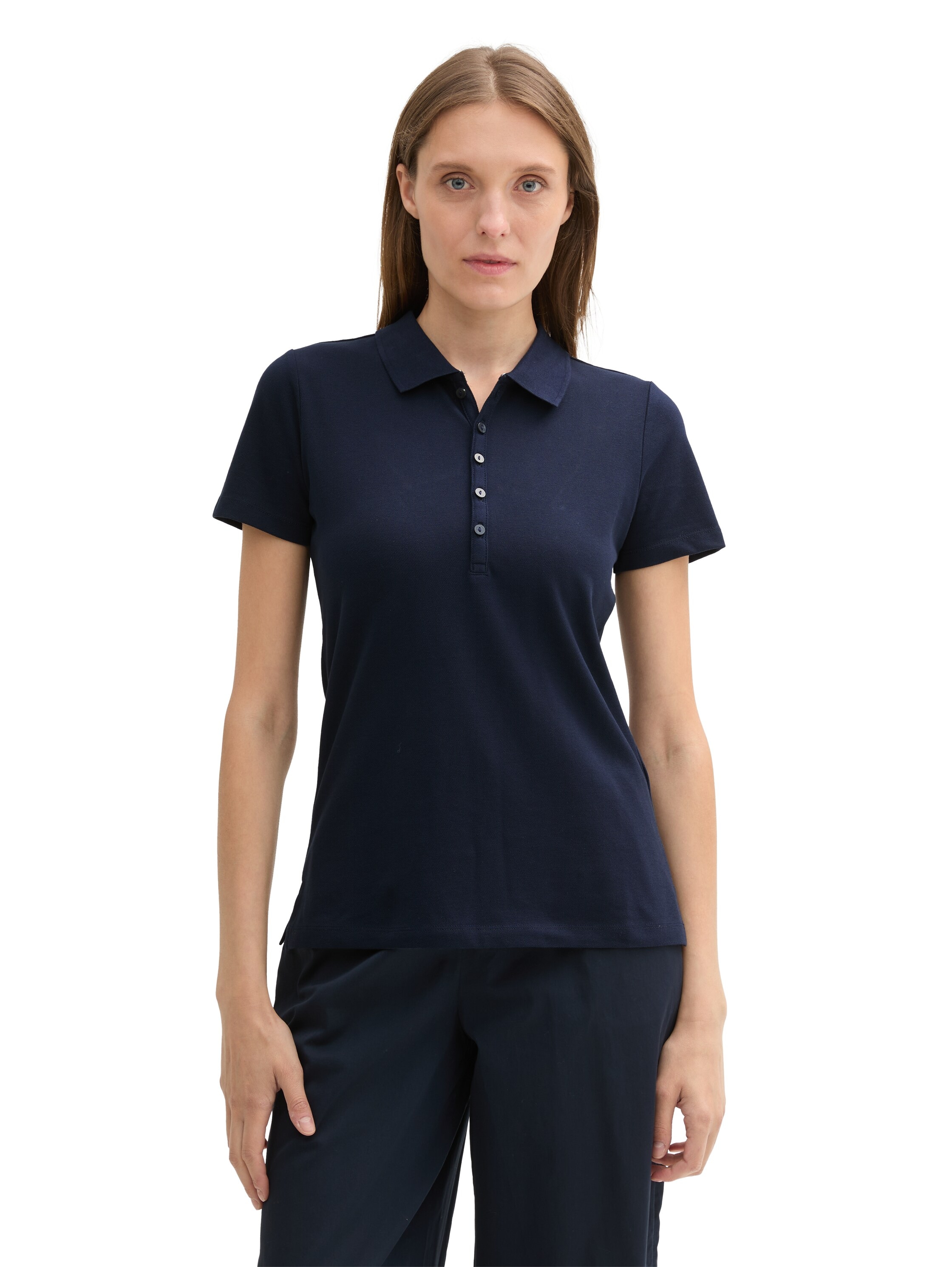 TOM TAILOR Poloshirt