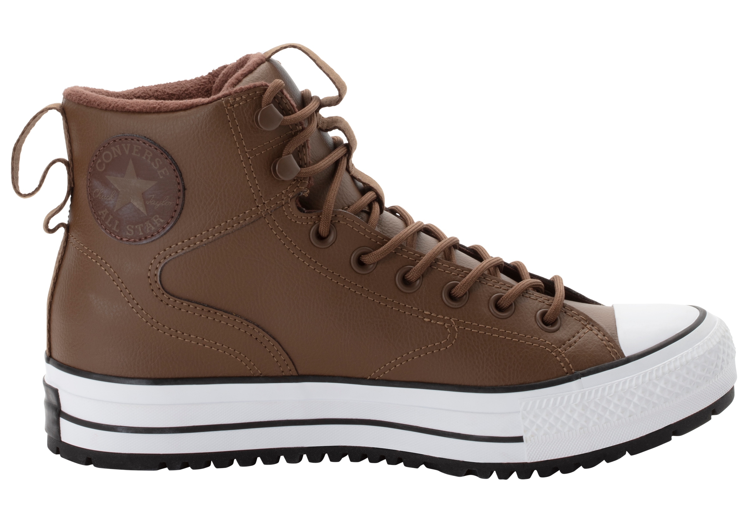 Converse Sneaker »CHUCK TAYLOR ALL STAR HIKER BOOT«