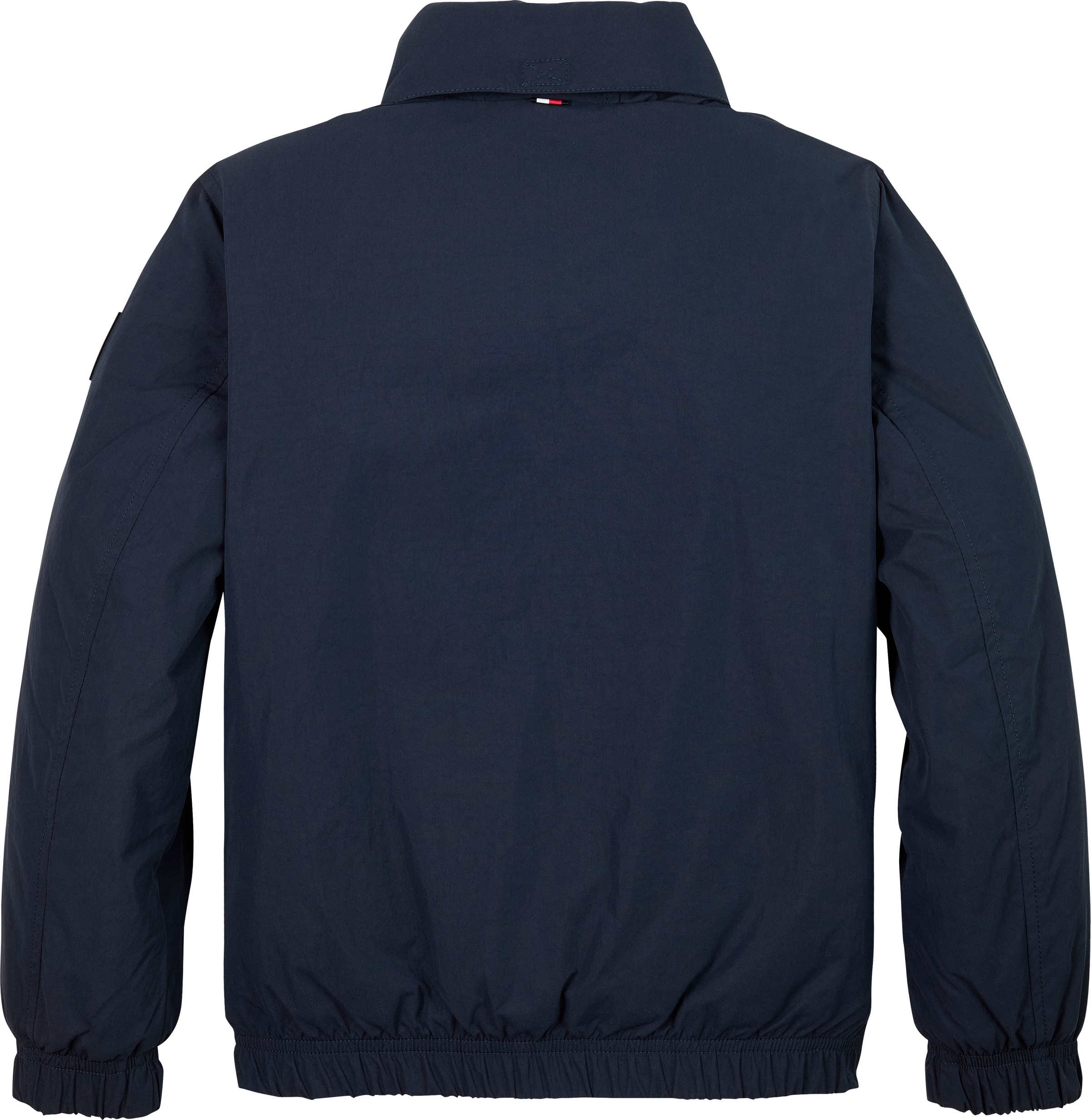 Tommy Hilfiger Steppjacke »ESSENTIAL PADDED JACKET«, mit Kapuze, für Kinder bis 16 Jahre, mit Kapuze im Kragen