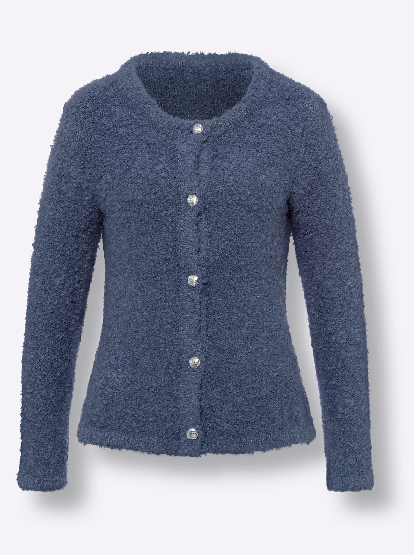 heine Strickjacke