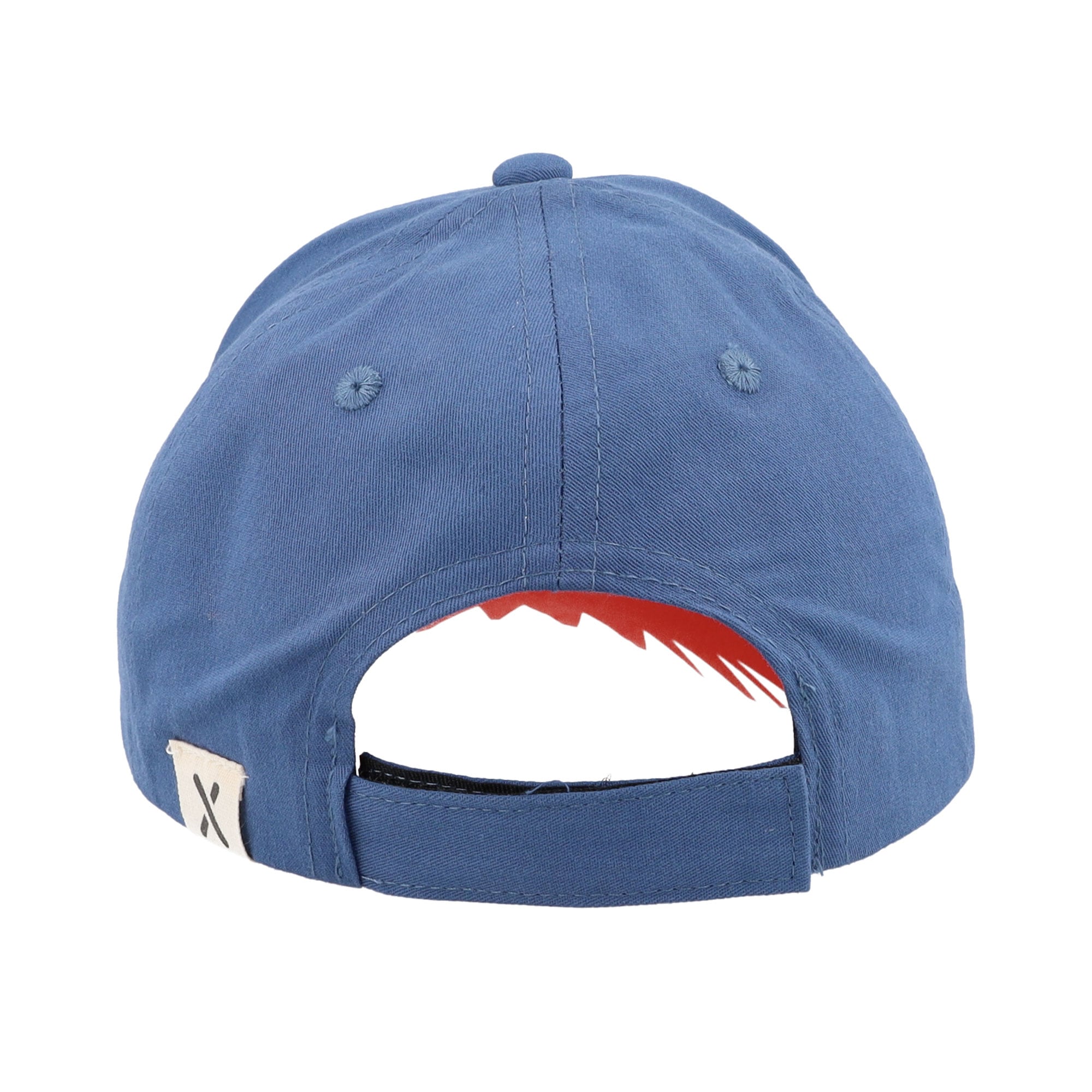 MAXIMO Casquette de baseball 1 cuis individuell Grössenverstellbar