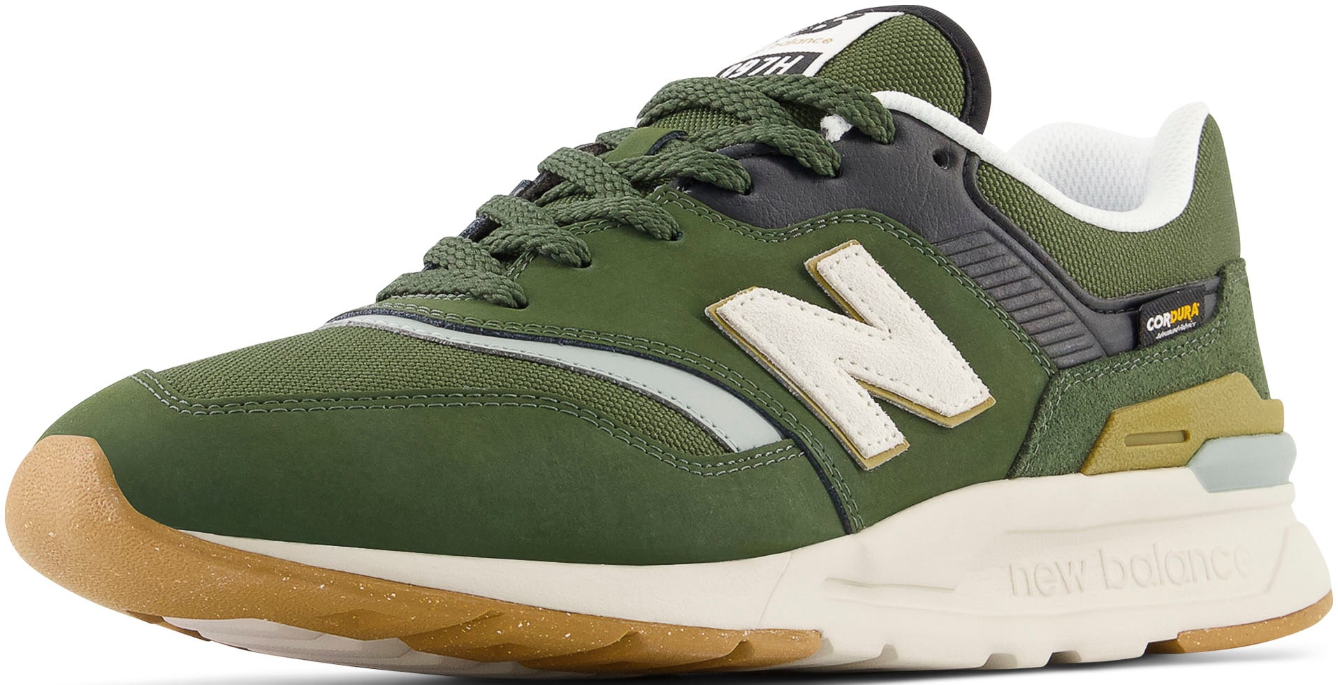 New Balance Sneaker »CM997 "Classic"«