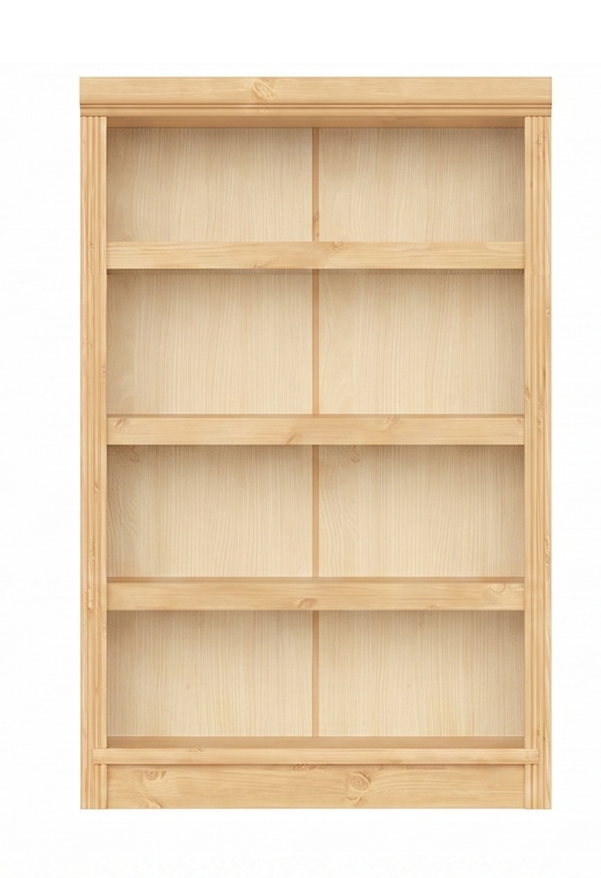 GOODproduct Bücherregal »Soeren« aus massiver Kiefer, Tiefe 29 cm, FSC®-zertifiziert