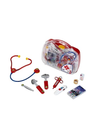 Spielzeug-Arztkoffer »Klein-Toys Koffer mit elektrisch«