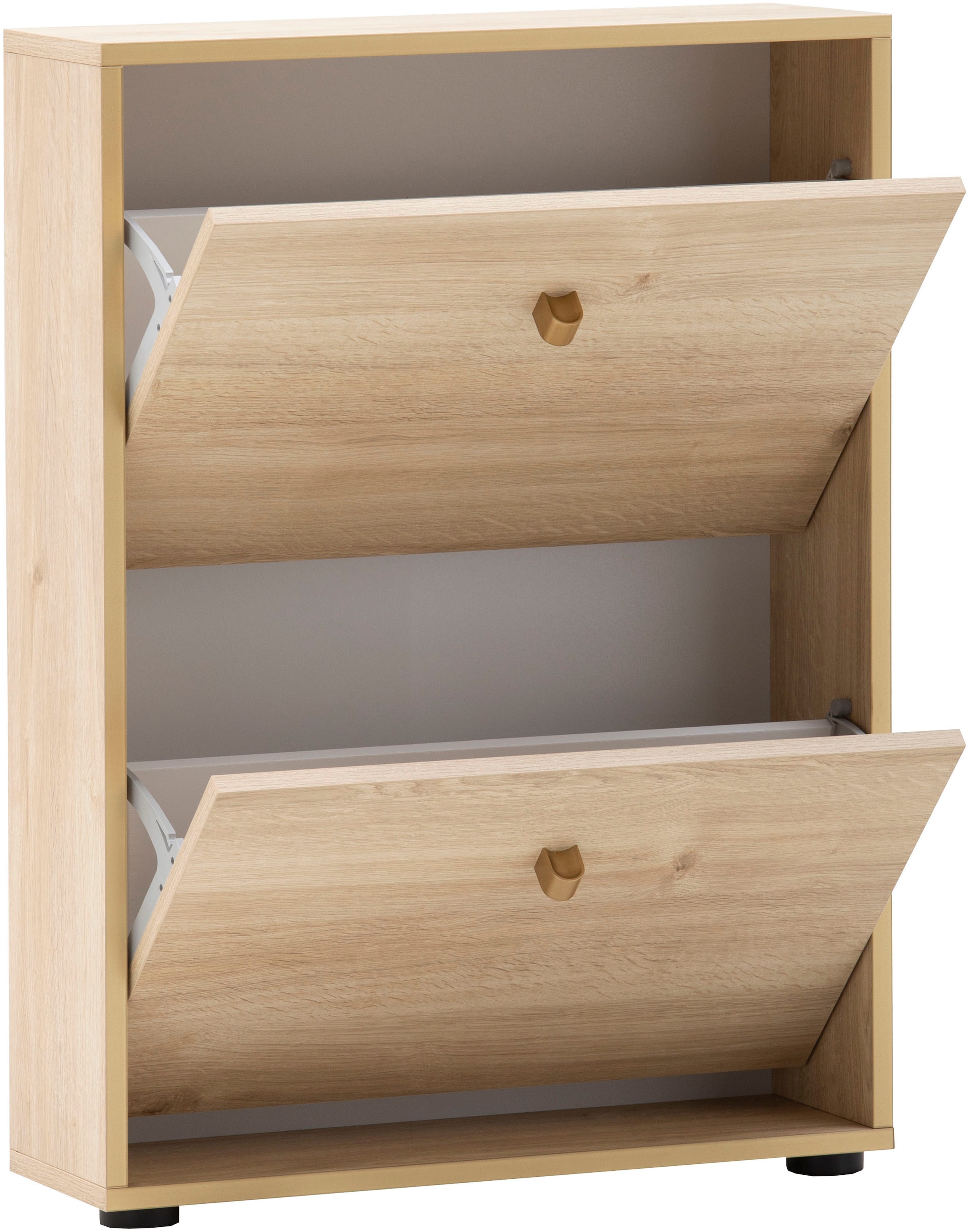 Schildmeyer Schuhschrank »Flora, Breite 59,8 cm« 1 Stk. tlg. Made in Germany