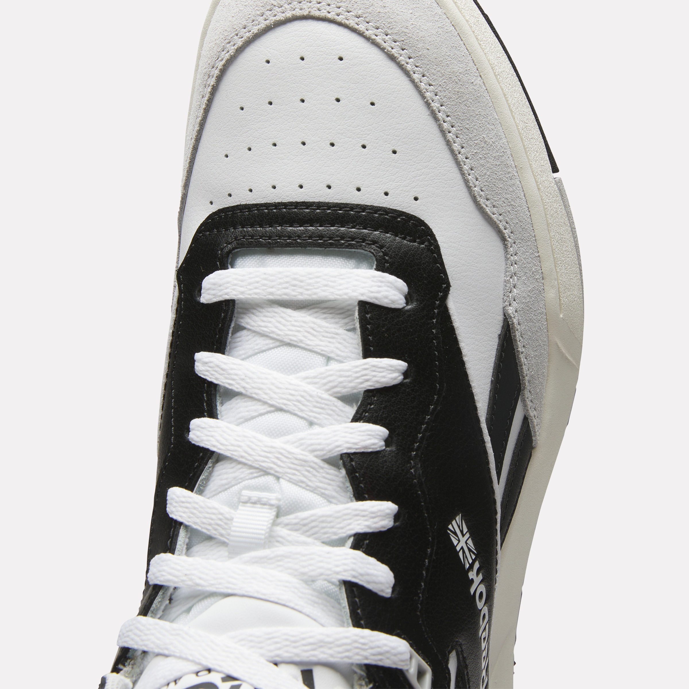 Reebok Classic Sneaker »BB 4000 II MID«