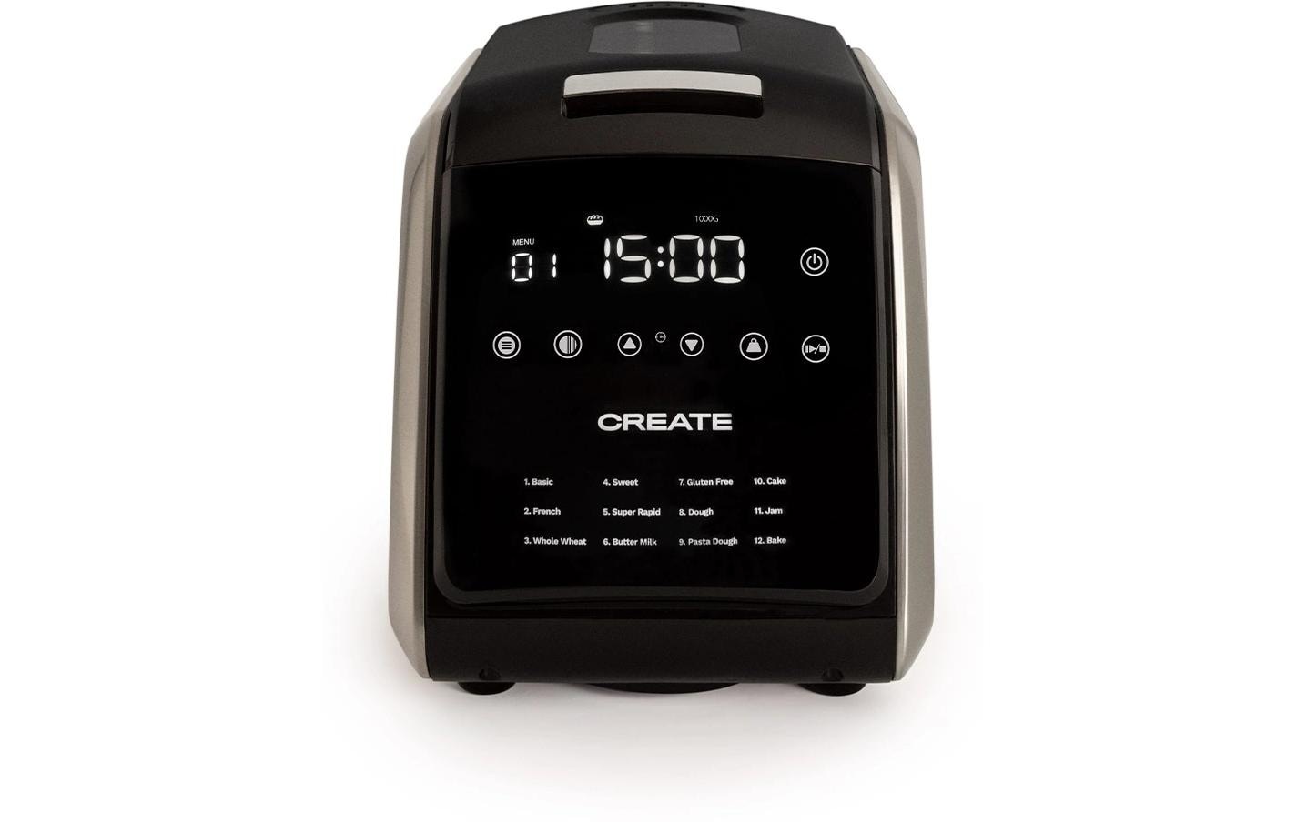 Image of Brotbackautomat "Create Chef Bread" 850 W
