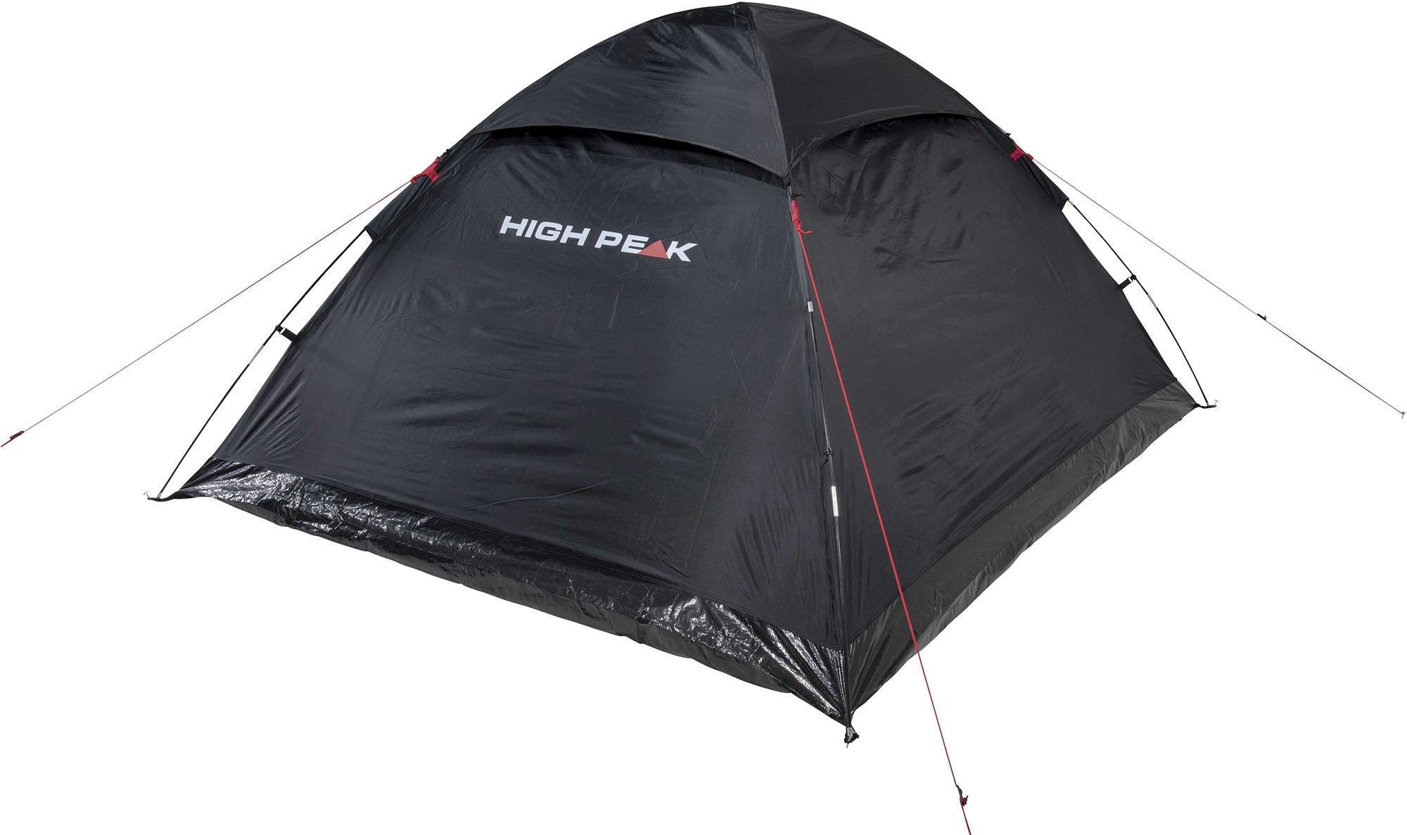 High Peak Tente dôme »Zelt Monodome XL« 4 Personen mit Transporttasche, 