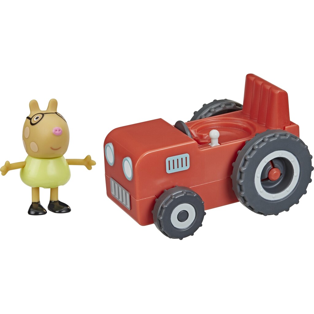Hasbro Spielzeug-Traktor »LITTLE TRACTOR«