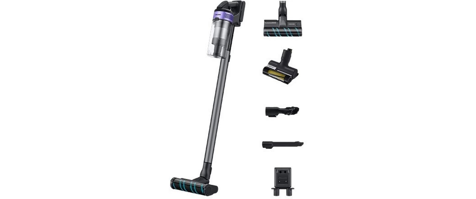 Samsung Akku-Hand-und Stielstaubsauger »Jet 75 Multi«