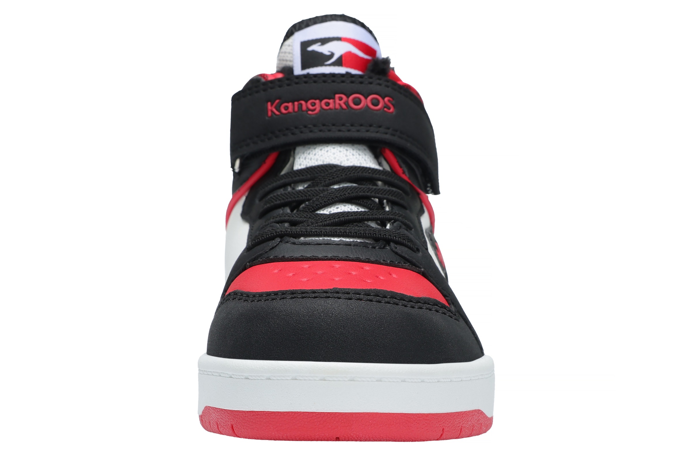 KangaROOS Sneaker »K-CP RIM MID EV«