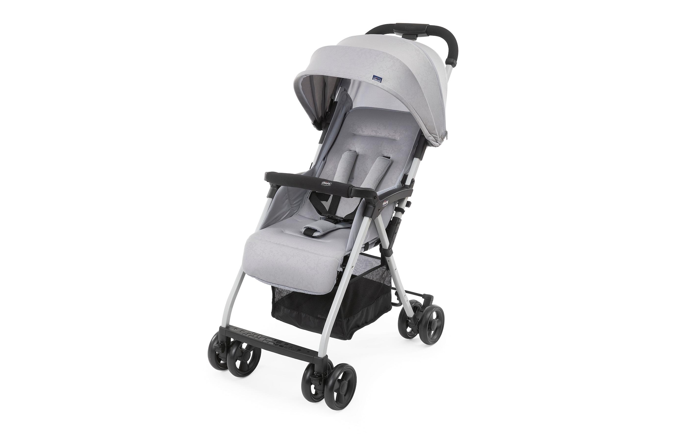 Hundebuggy »Chicco Buggy Ohlalà 3«, 12,5 kg