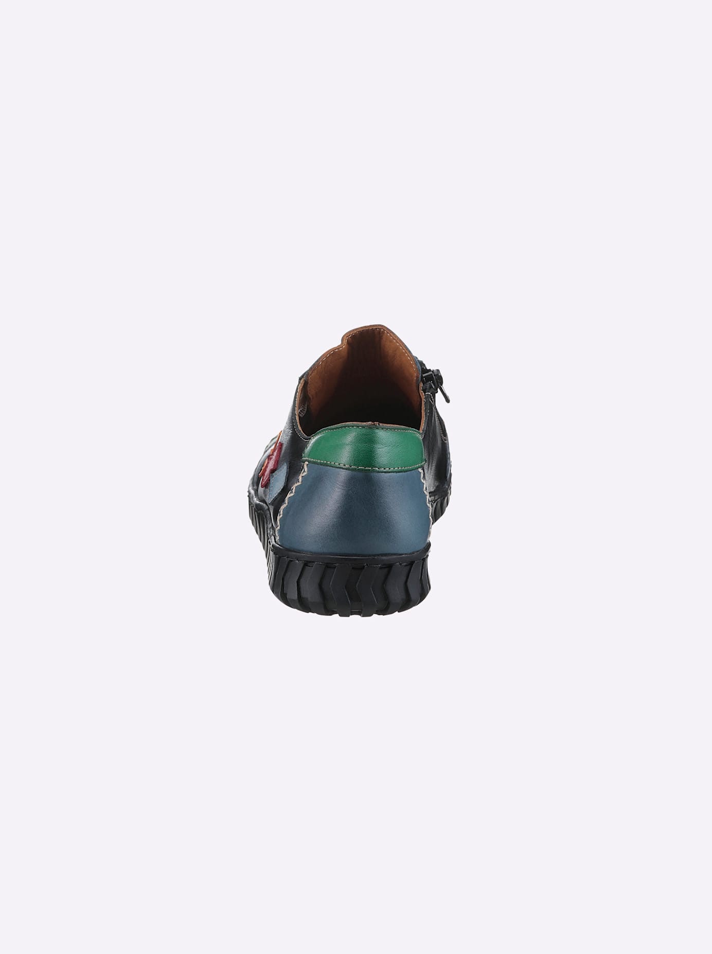 Gemini Schnürschuh