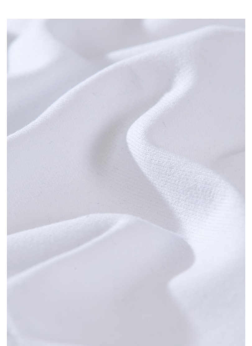 Trigema Sweatshirt »TRIGEMA Reissverschluss-Sweater«
