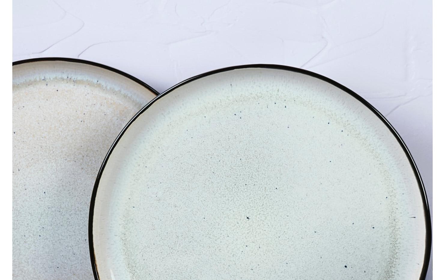   Speiseteller »Björn Iris Ø26 cm - 6-teilig«