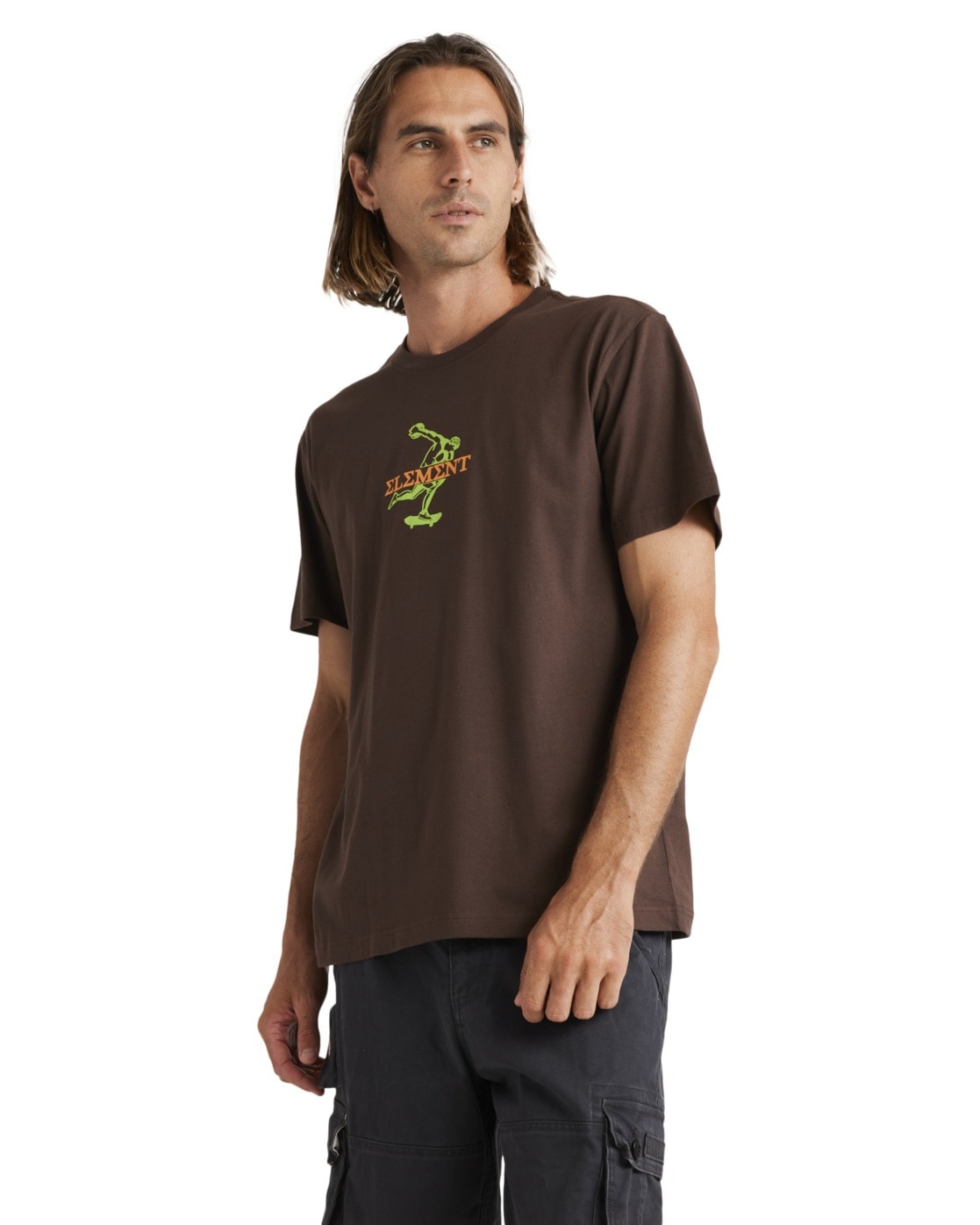 Image of Element T-Shirt "All Disciplines"