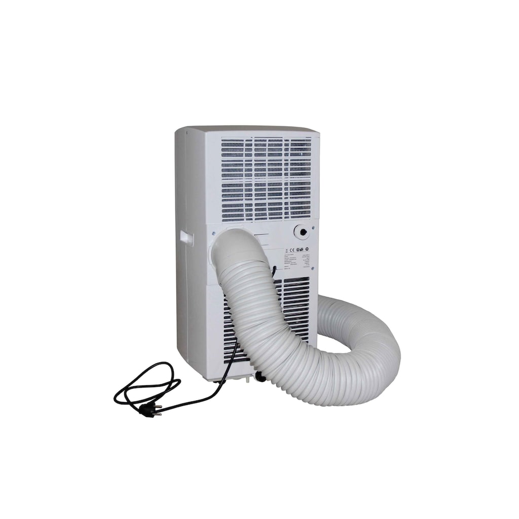 FURBER Klimagerät »EASY 70 m³«