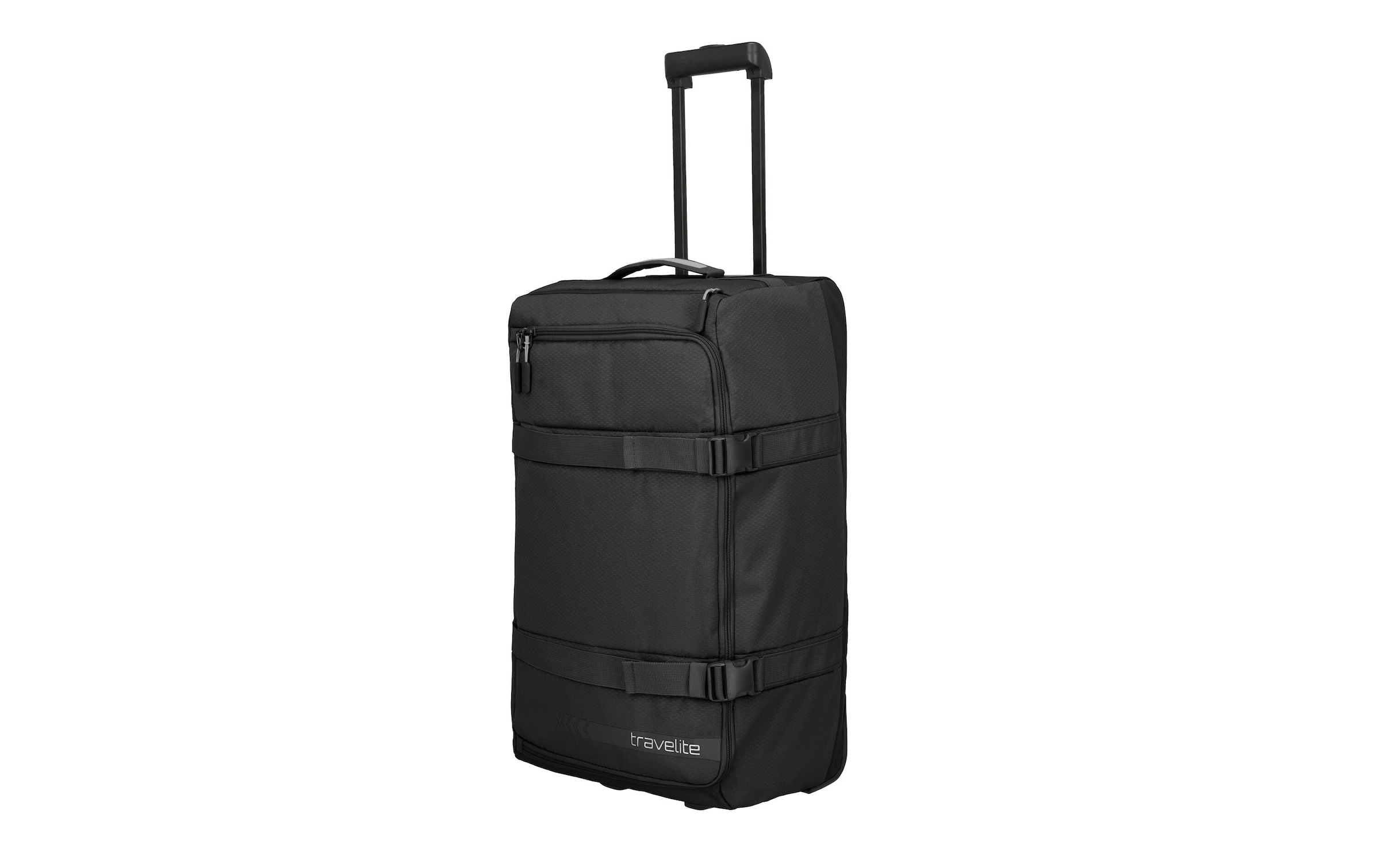 travelite Koffer »KICK OFF«, 2 Rollen