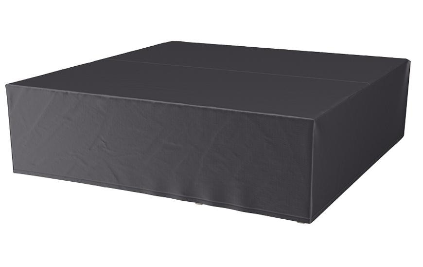 Image of Aerocovers Abdeckhaube "Schutzhülle 220 x 220 x 7"