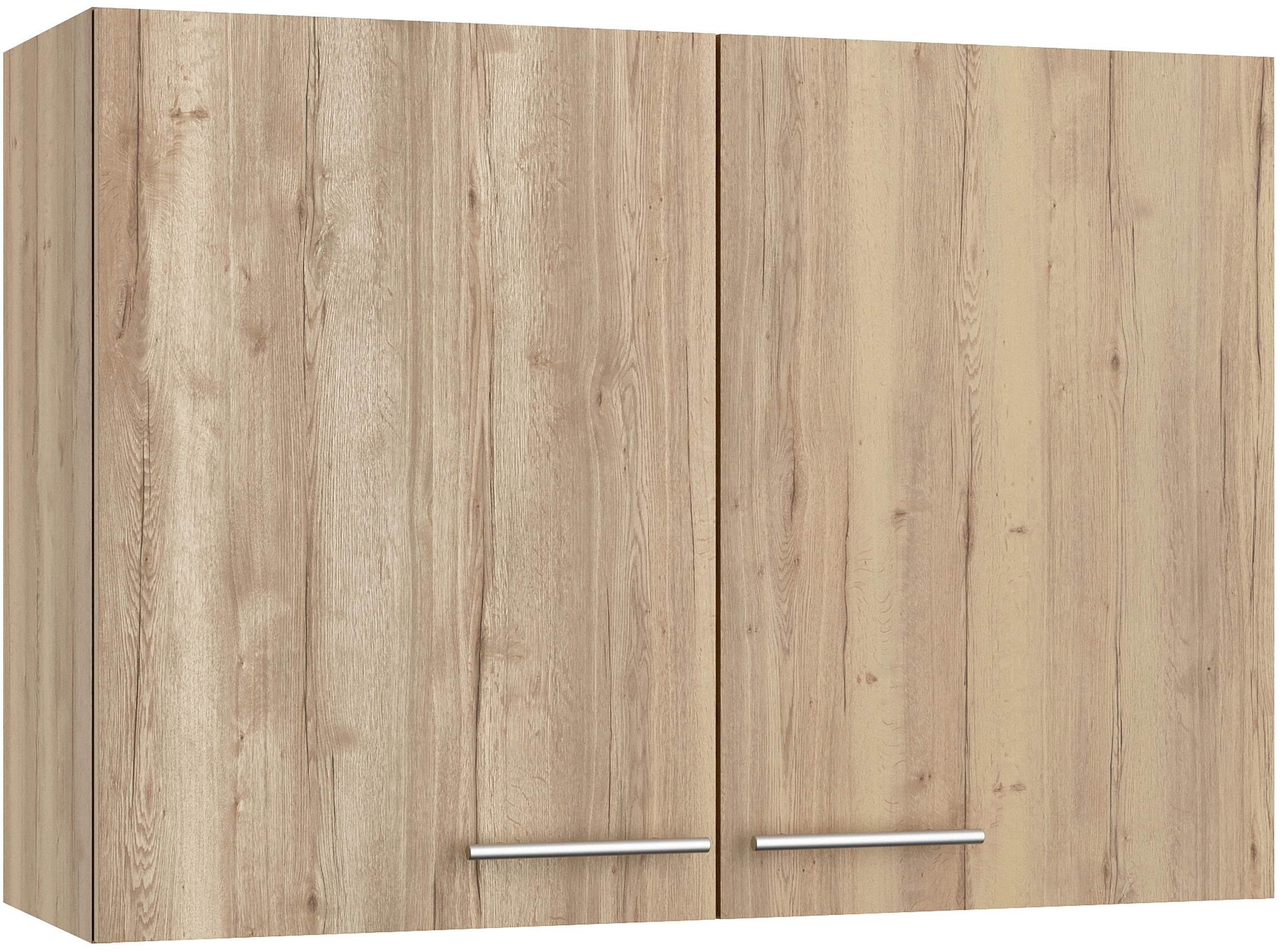 OPTIFIT Hängeschrank »Lilly« Breite 100 cm, 2 Türen, 4 Einlegeböden