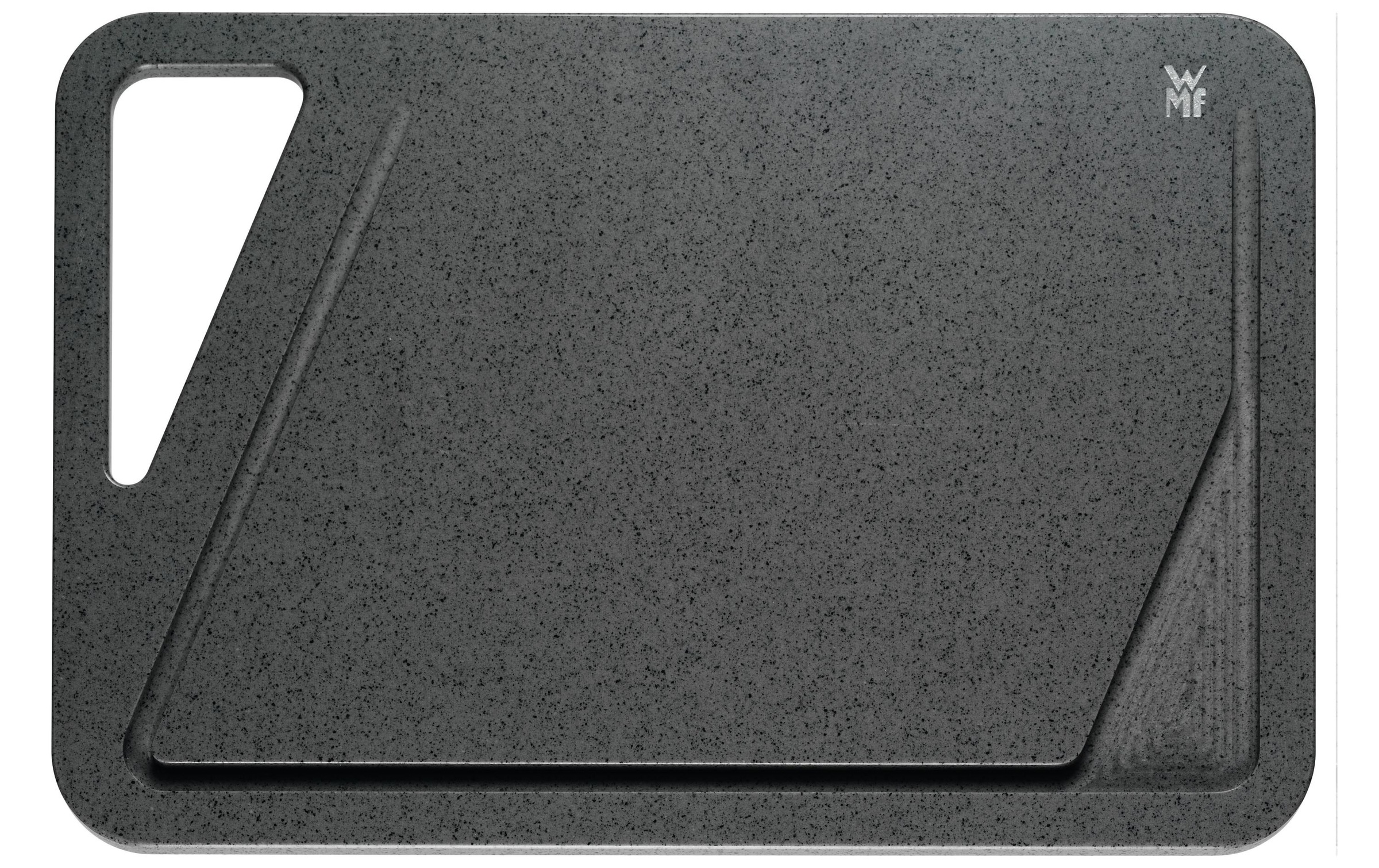 Image of WMF Schneidebrett »Schneidebrett Grau« bei Ackermann Versand Schweiz