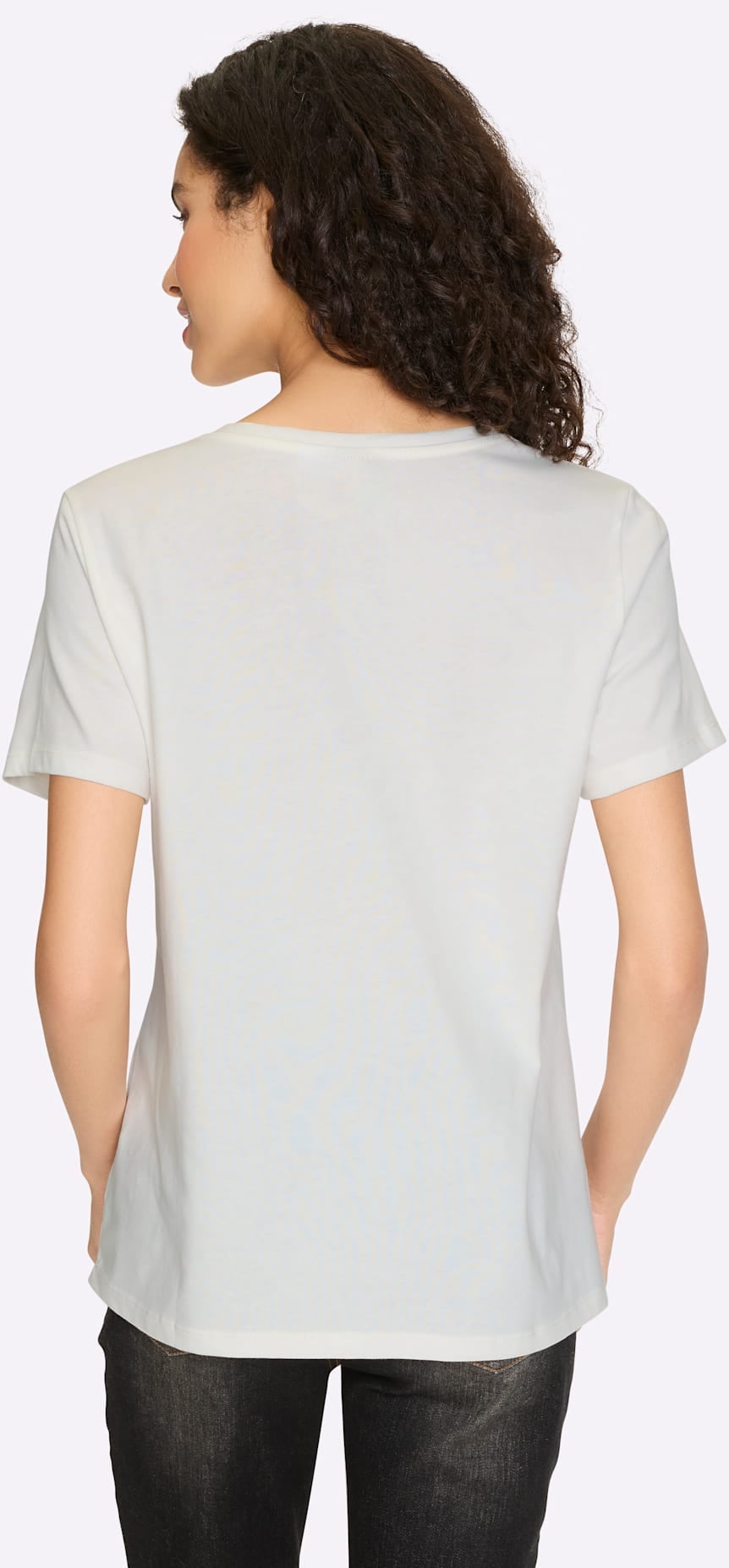 heine T-shirt »T-Shirt« 1 pièces