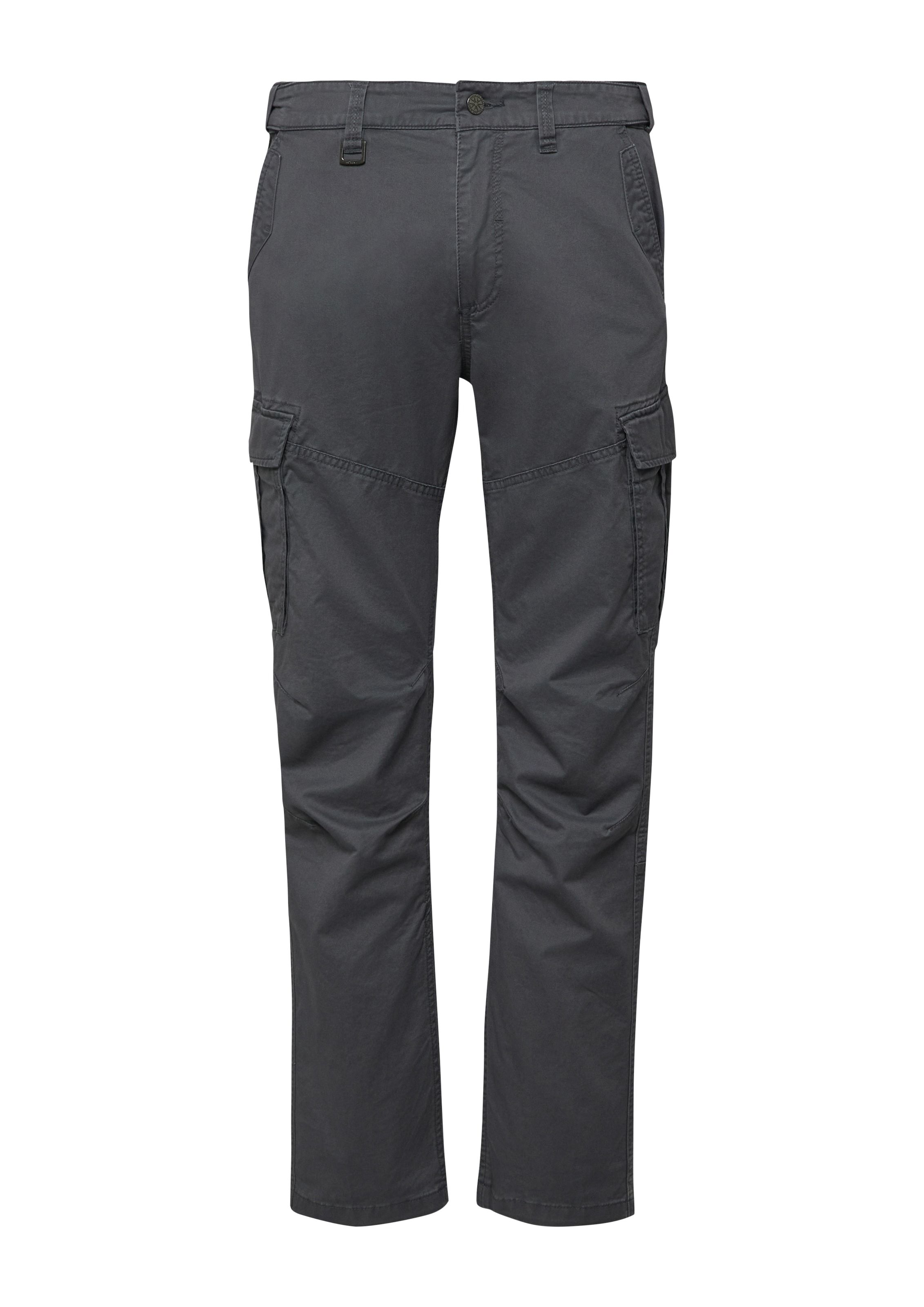 s.Oliver Pantalon cargo  mit Stretch