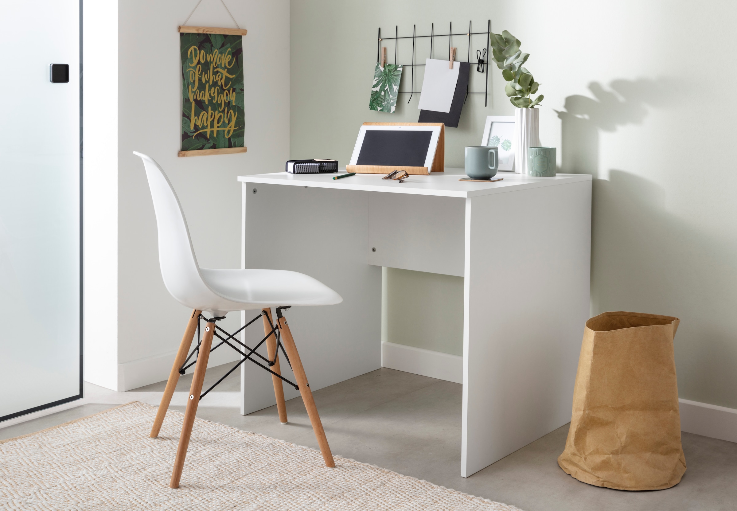 VOGL kaufen Schreibtisch Möbelfabrik jetzt »Modila«