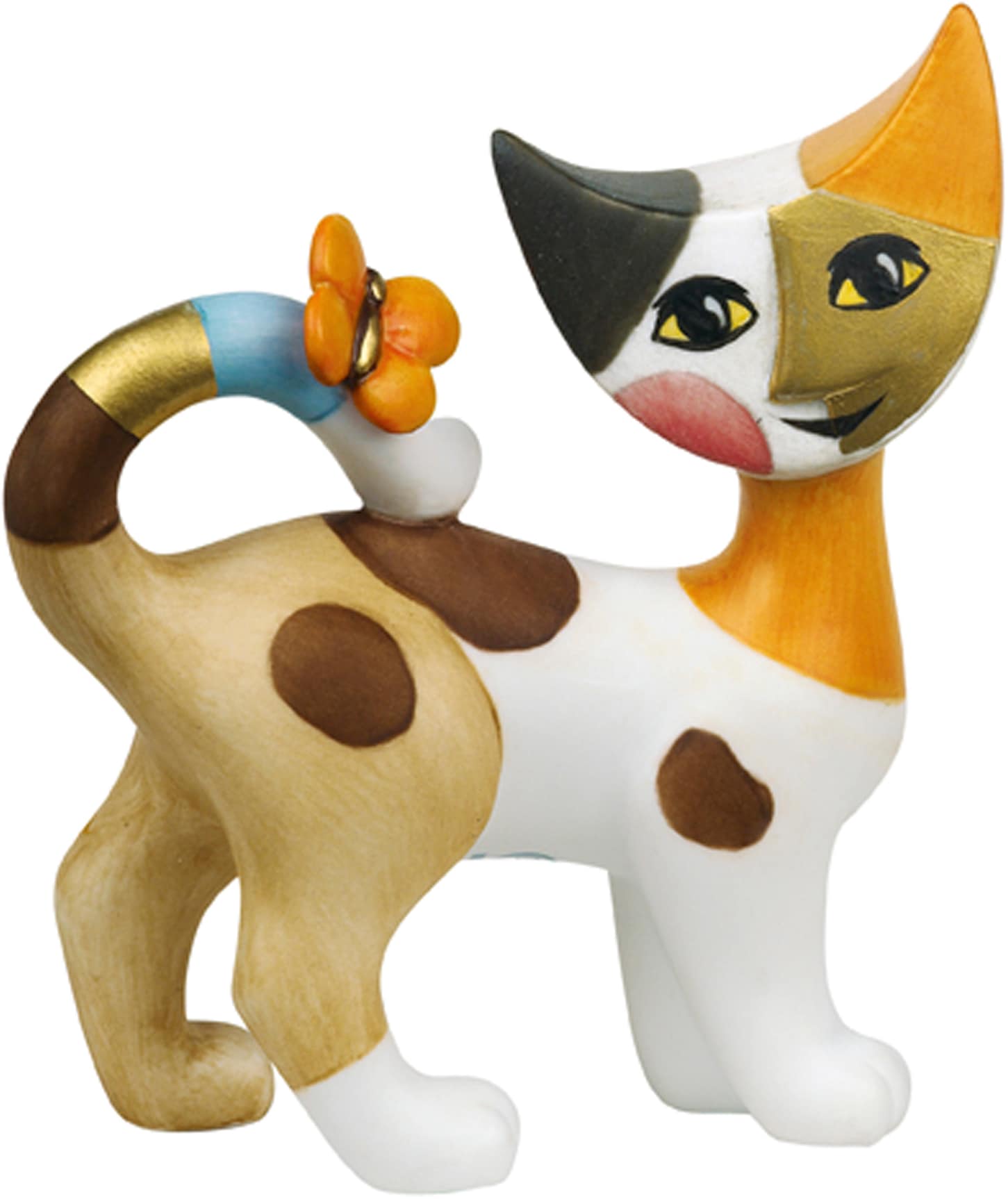 Image of Goebel Sammelfigur "Figur Rosina Wachtmeister - "Clara"" Katze