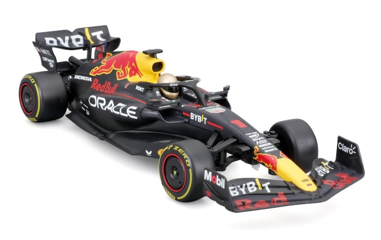 Maisto® RC-Auto »RC F1 Red Bull RB19«