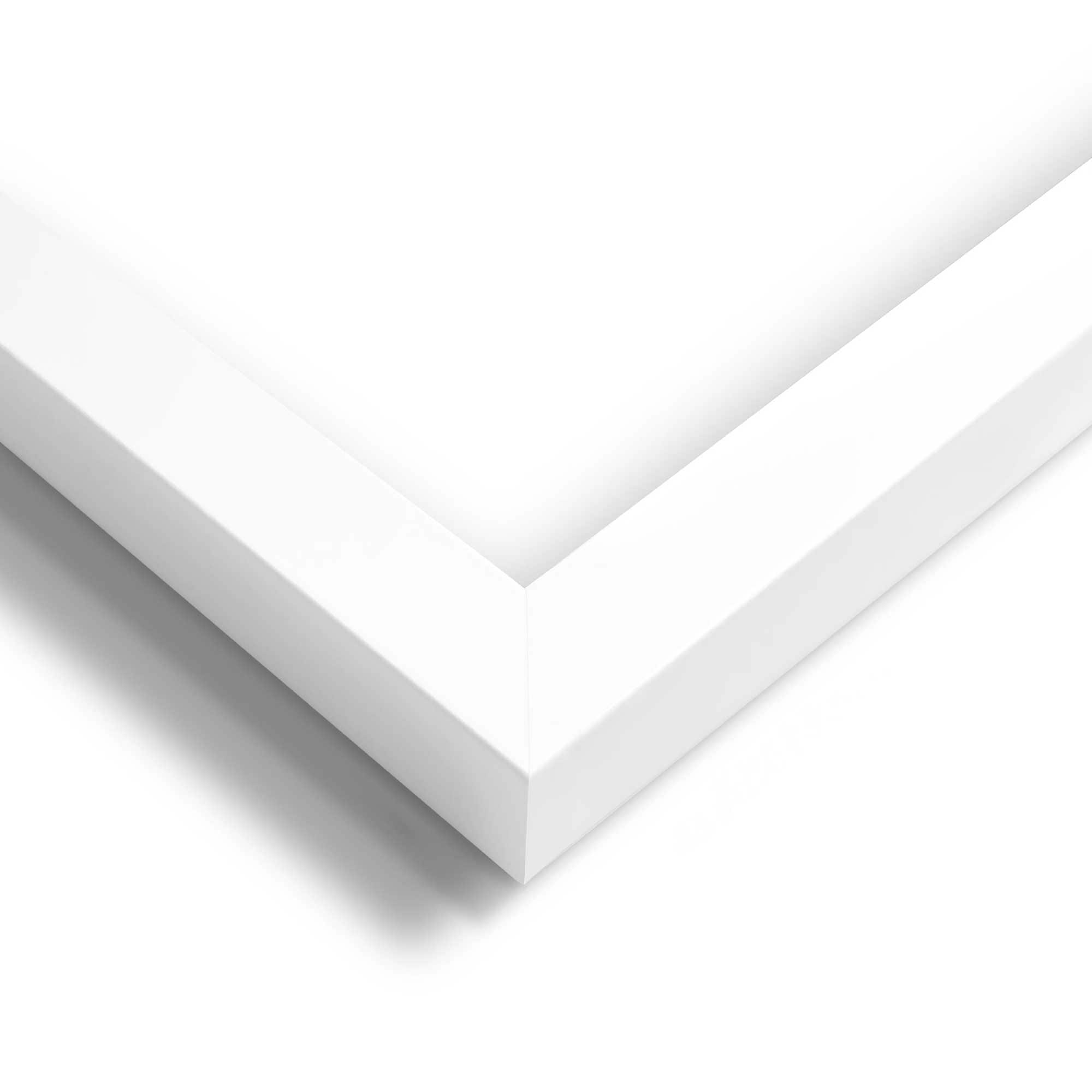 Reinders! Bild mit Rahmen »Paul Klee Triangles«