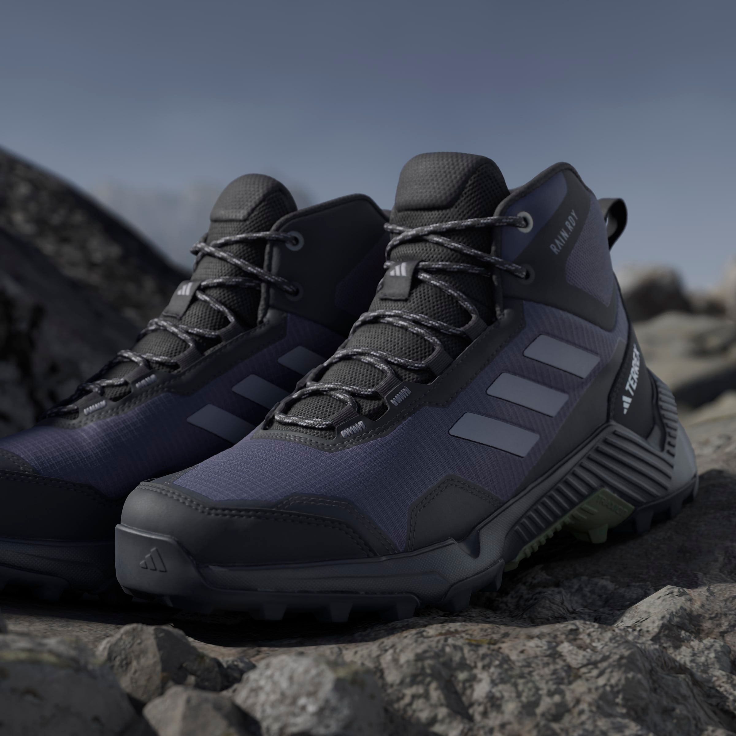 adidas TERREX Wanderschuh »EASTRAIL 2.0 MID RAIN.RDY«, wasserdicht