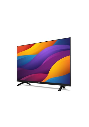 Sharp LCD-LED Fernseher »32DI2EA«, 81 cm/32 Zoll kaufen