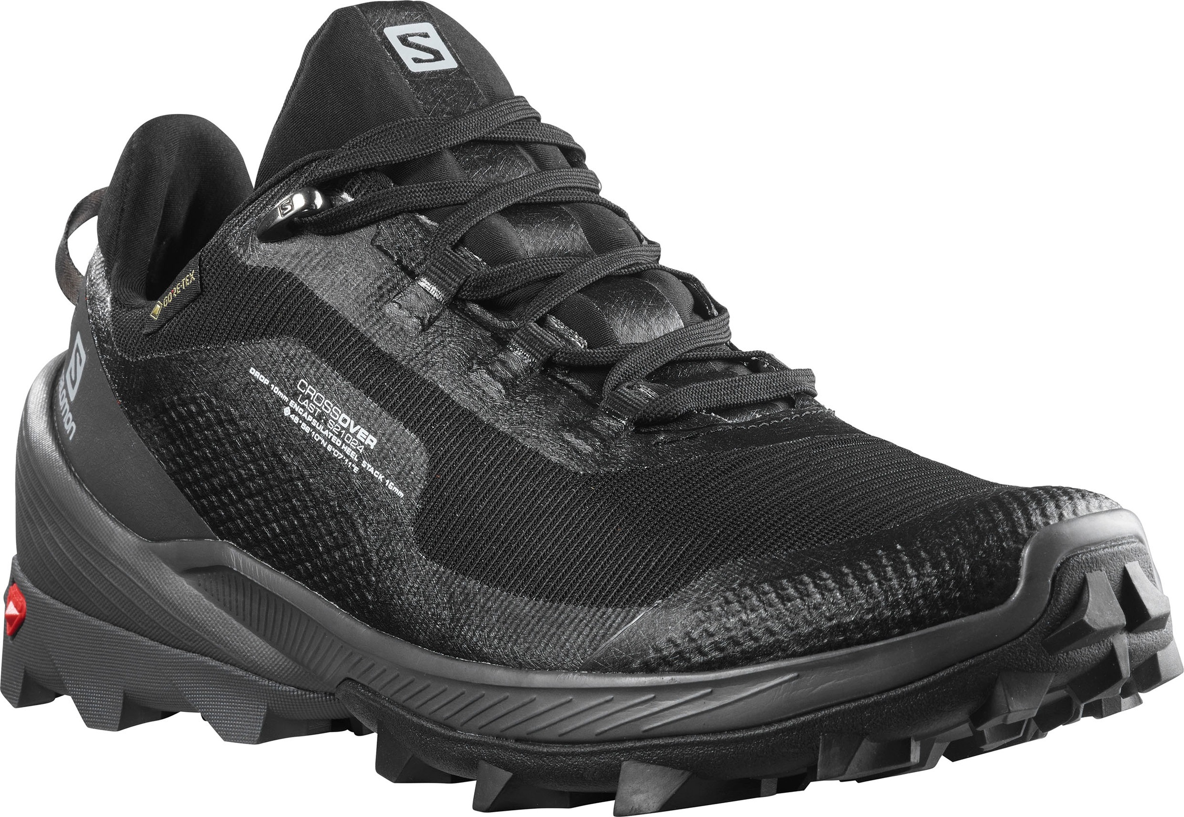Image of Salomon Outdoorschuh »Cross Over Gore-Tex® W«, wasserdicht bei Ackermann Versand Schweiz