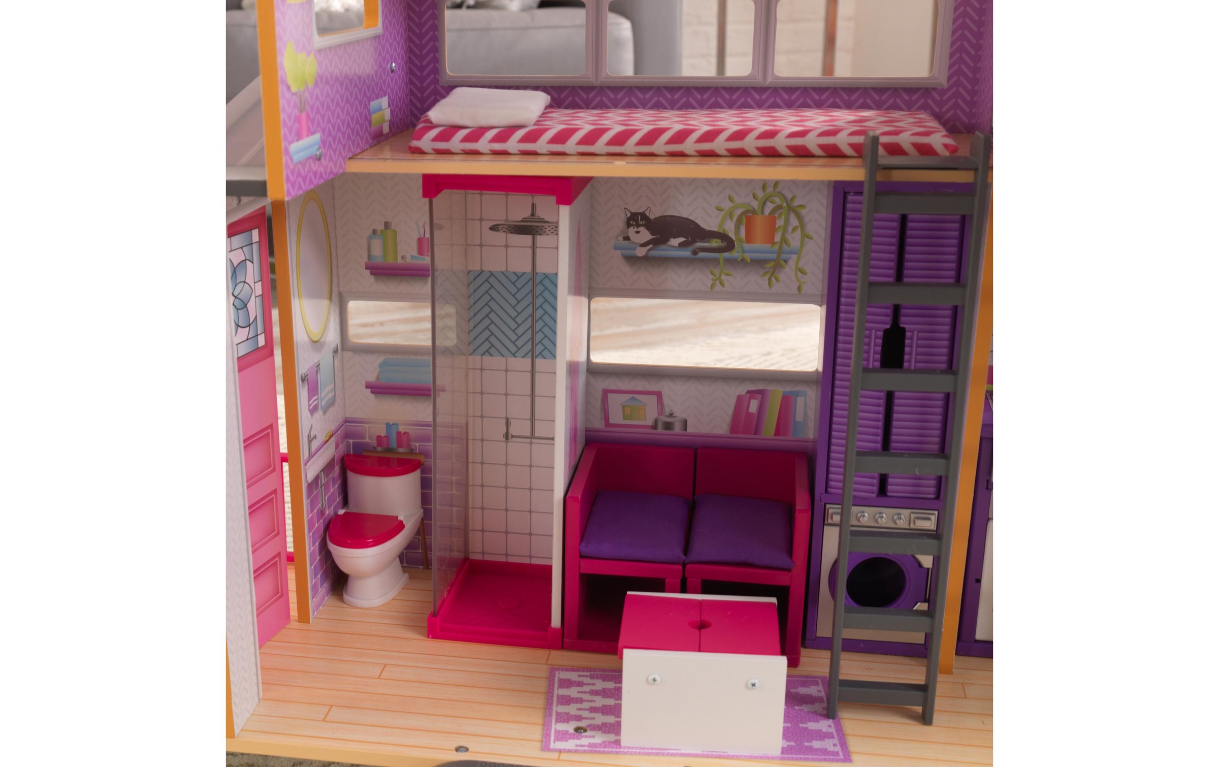 KidKraft® Puppenhaus »Teeny House«