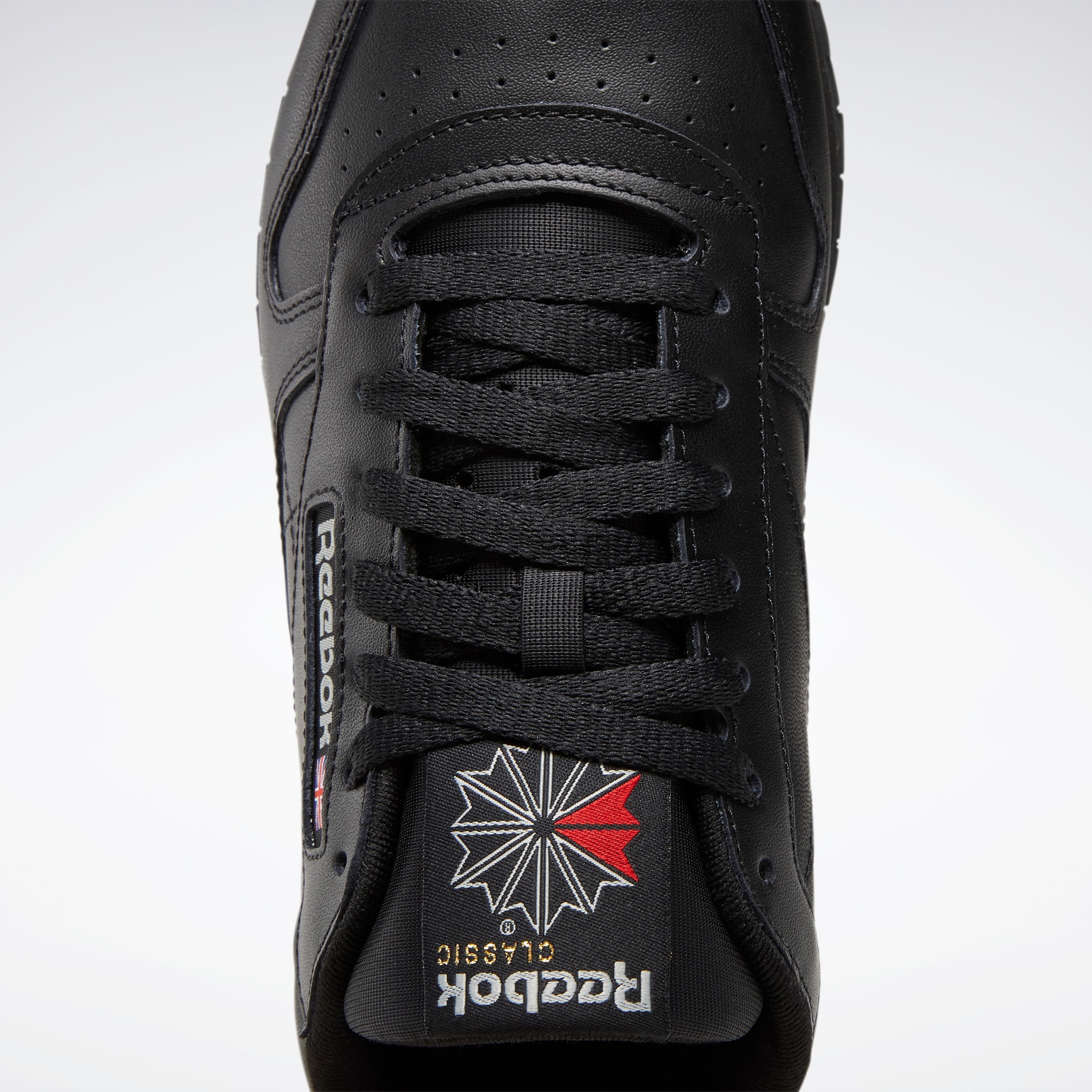 Reebok Classic Sneaker »CLASSIC LEATHER«