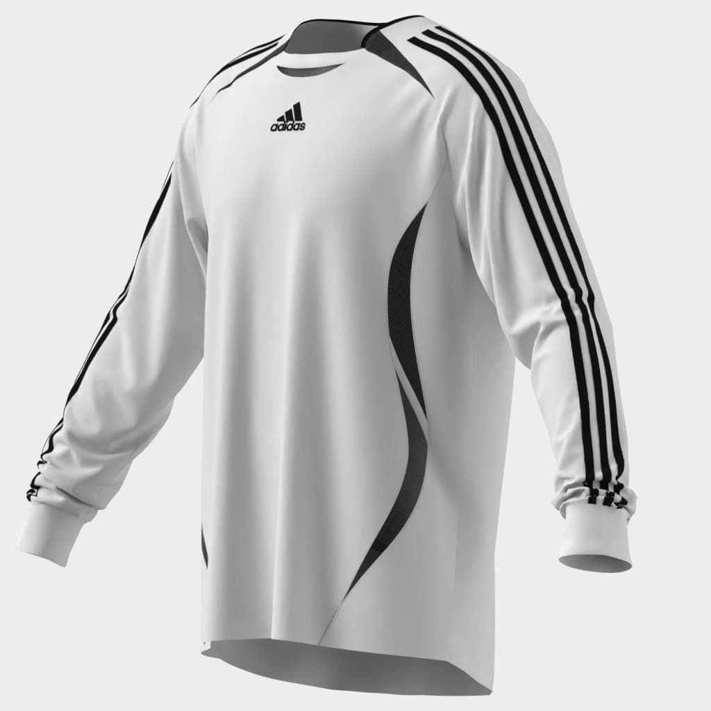 adidas Originals T-Shirt »TEAMGEIST LS«