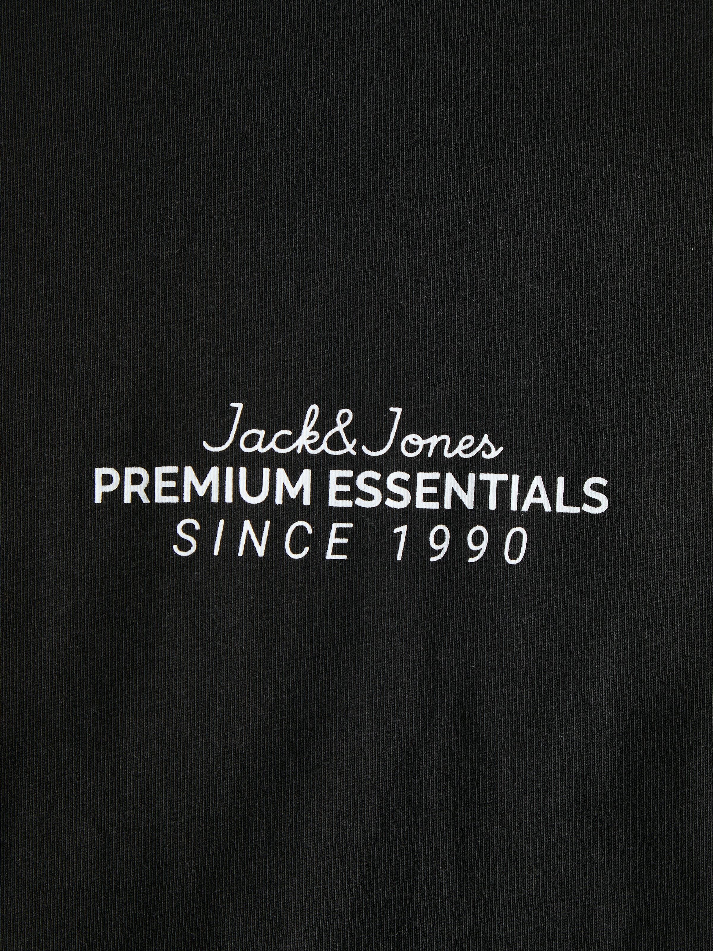 Jack & Jones T-Shirt »JPRBLALOKI SS TEE FST« Baumwolle, regular fit