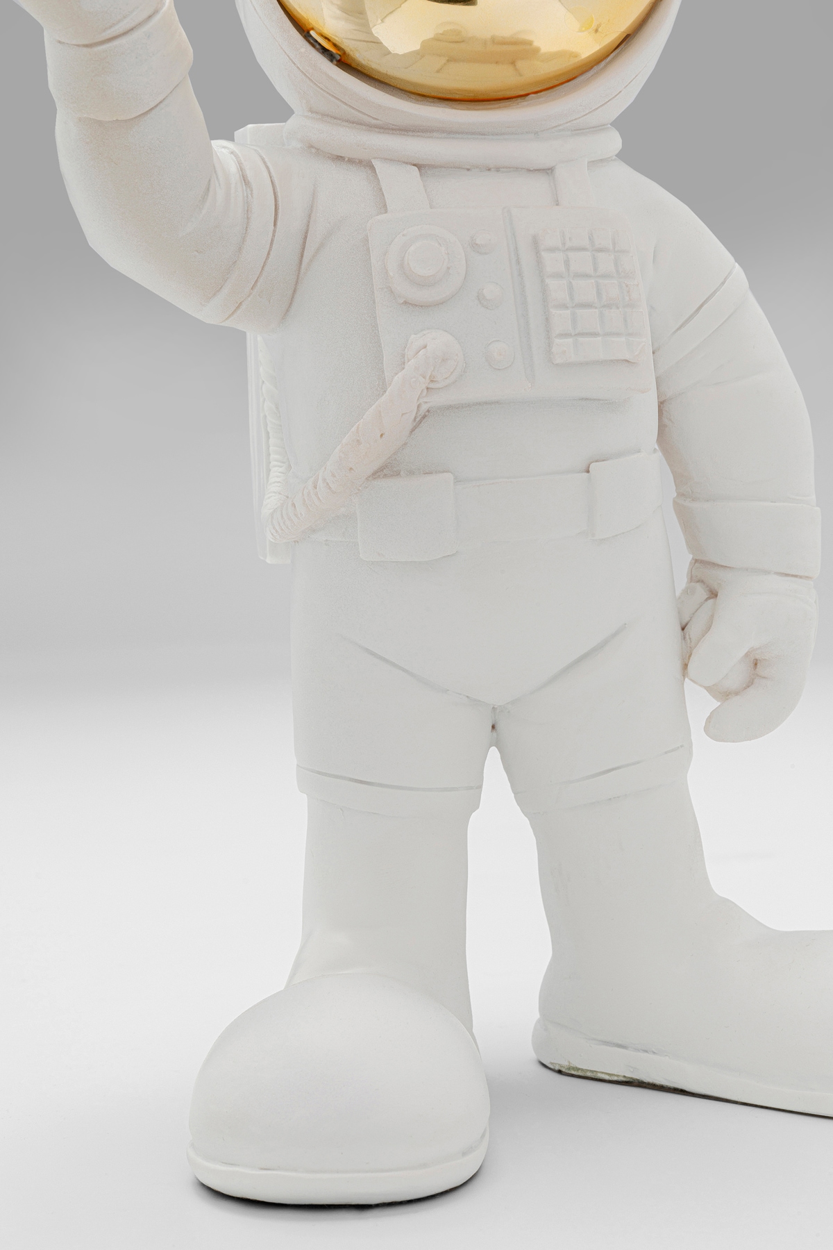 Kare Design Dekofigur »Welcome Astronaut« verschiedene Farben