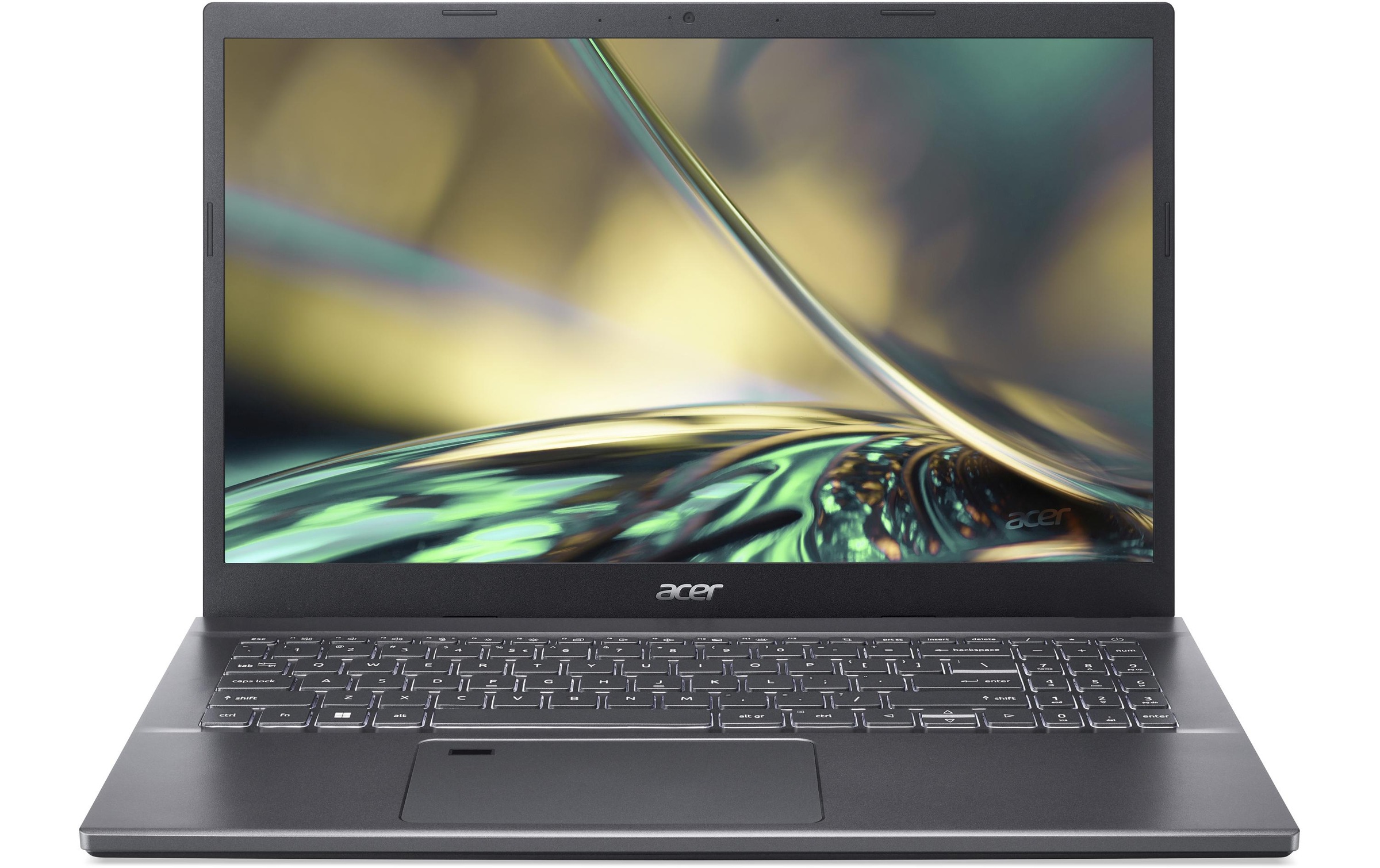 Acer Notebook »5 i7-1255U, W11-H«, / 15,6 Zoll, Intel