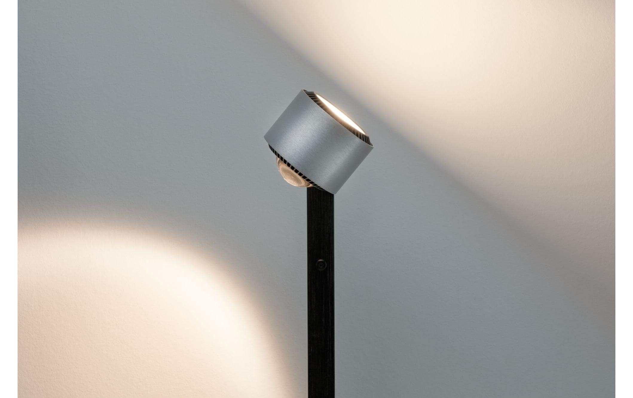 Paulmann LED Stehlampe »Aldan«, 2 flammig