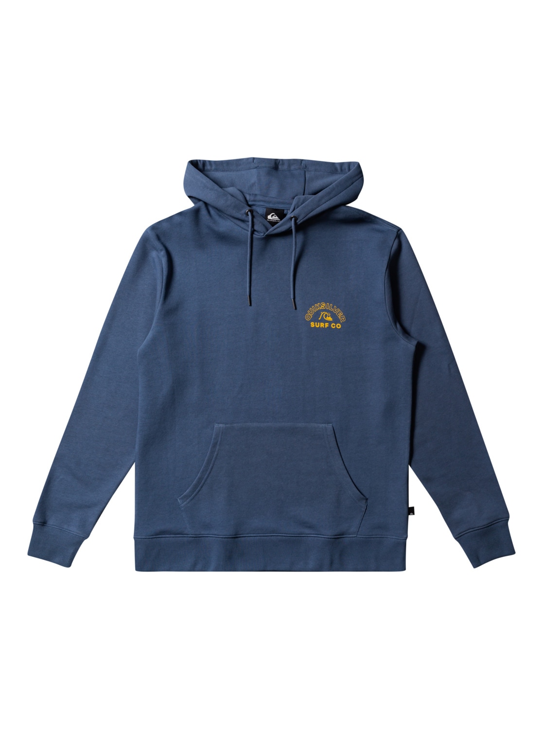 Quiksilver Kapuzensweatshirt »Timeless Spin«