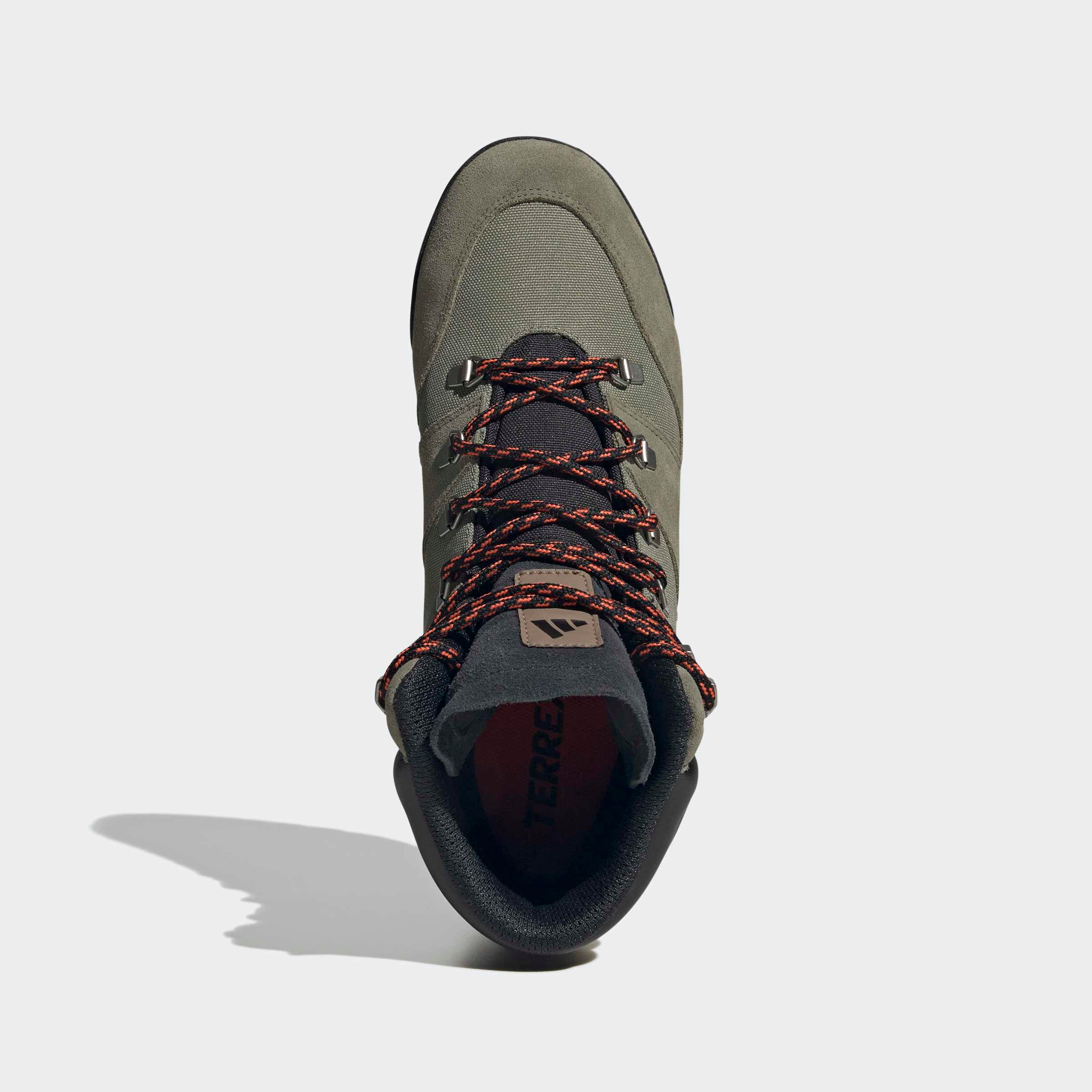 adidas TERREX Bottes d'hiver »SNOWPITCH CLIMAWARM«  doublé