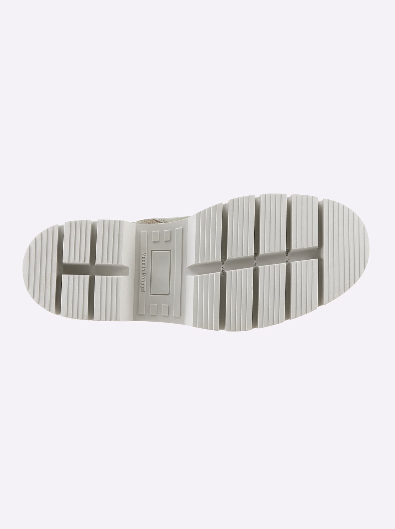 heine Stiefelette