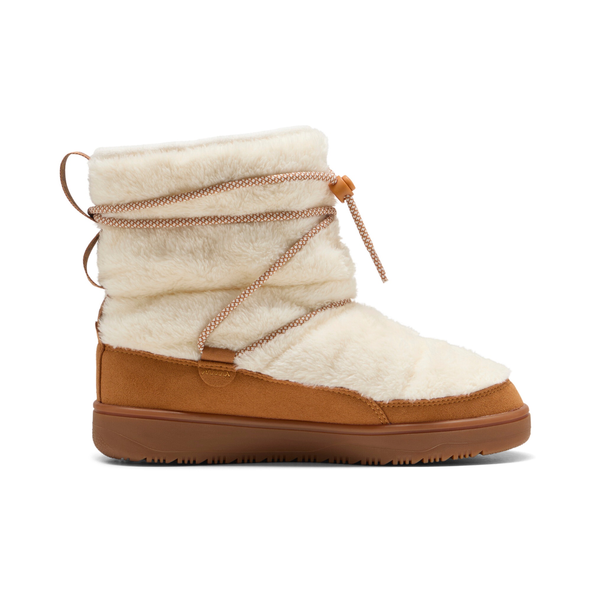 PUMA Winterboots »SNOWBAE SUEDE WNS«  Winterstiefel,Moonboots