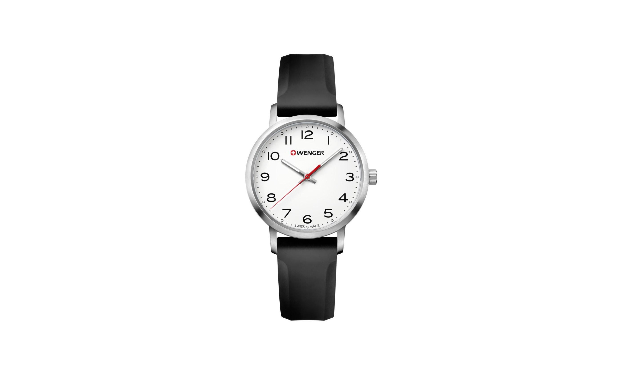 Image of Wenger Mechanische Uhr »Avenue Damen« bei Ackermann Versand Schweiz