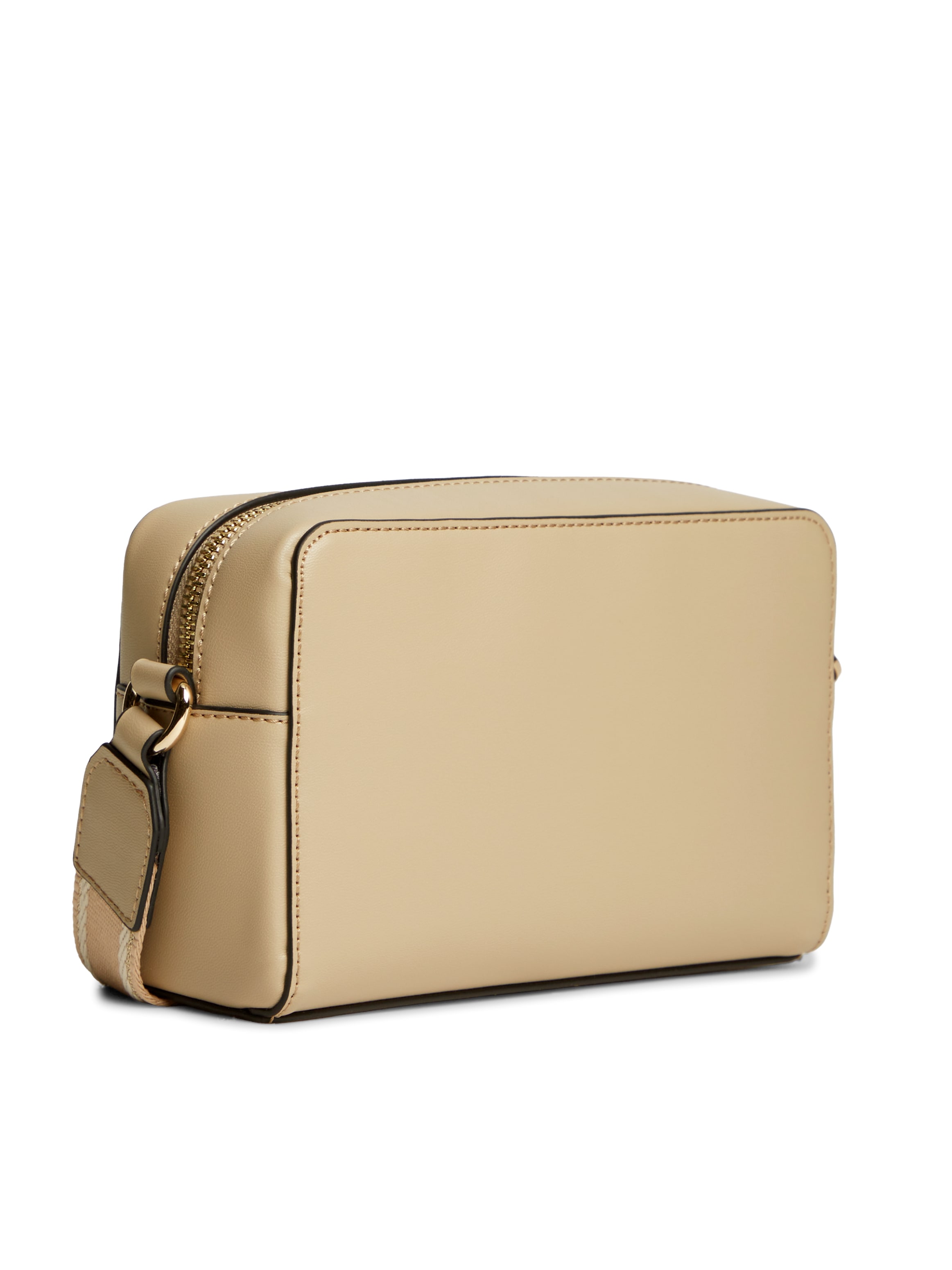 Tommy Hilfiger »TH JOY CAMERA BAG« kleine Umhängetasche, Crossbody Bag, Schultertasche im eleganten Look