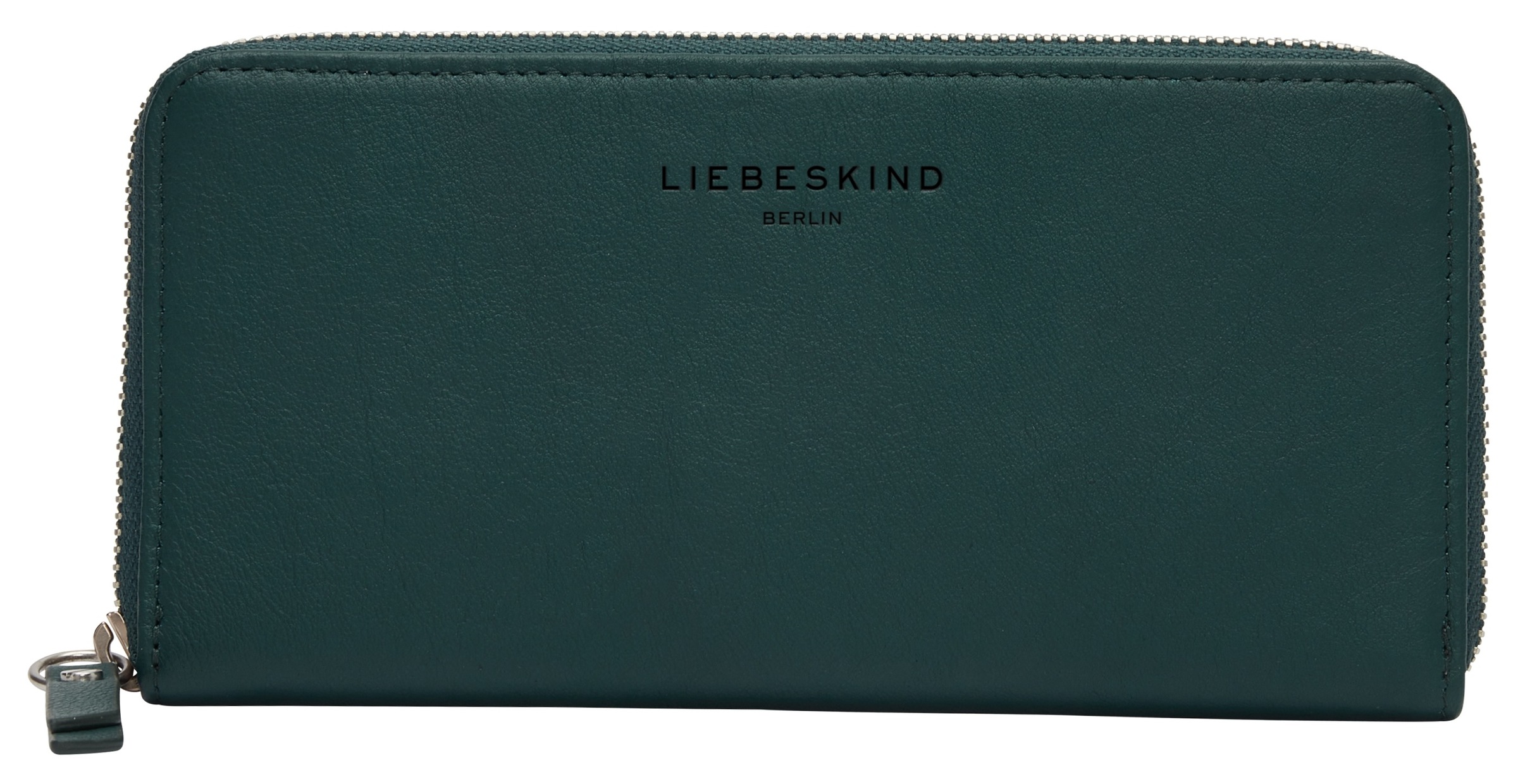 Image of Liebeskind Berlin Geldbörse »NOOS ERGÄNZUNG HARRIS Gigi«, integrierter RFID-Schutz bei Ackermann Versand Schweiz